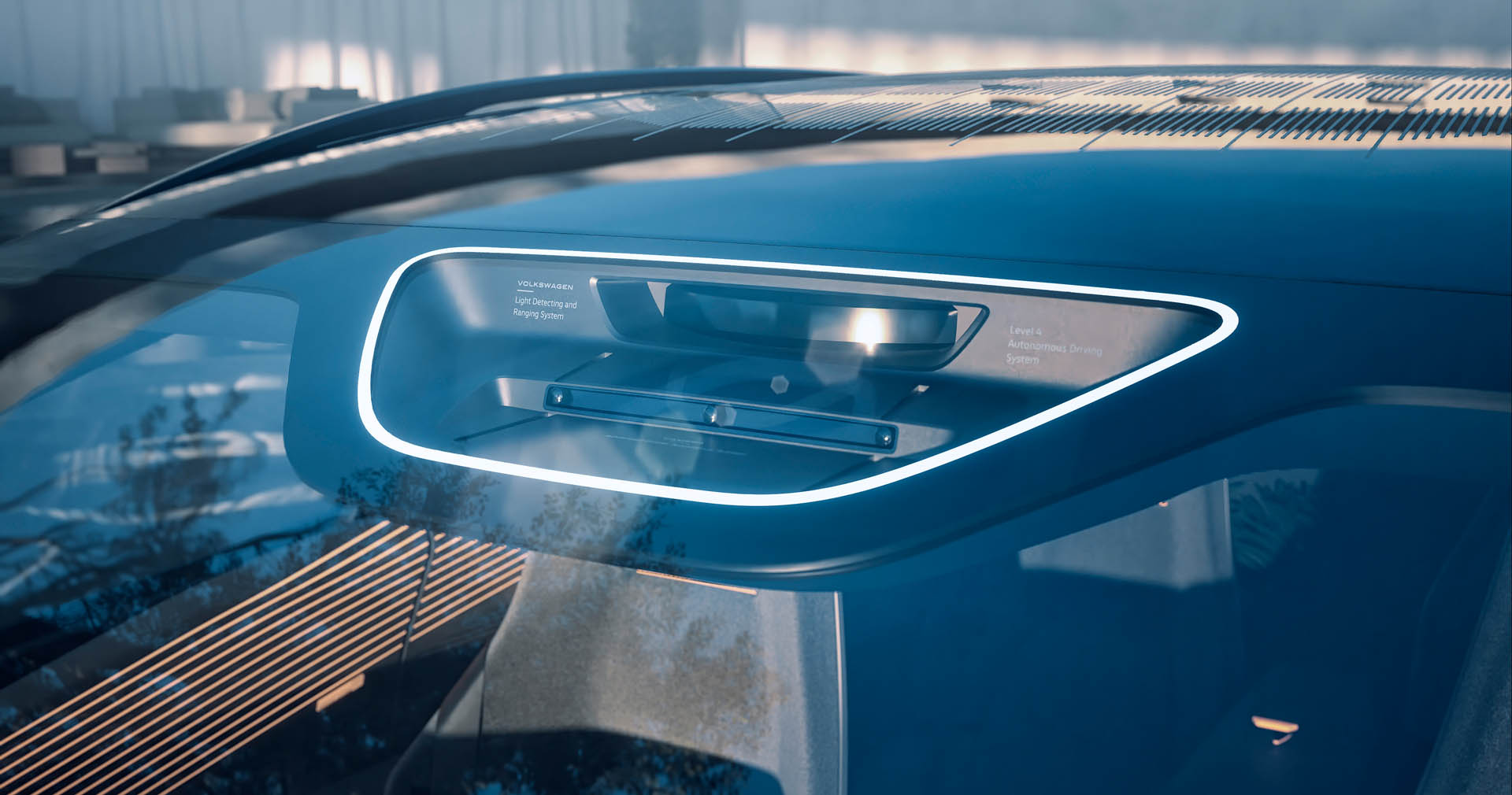 Volkswagen ID CODE 15