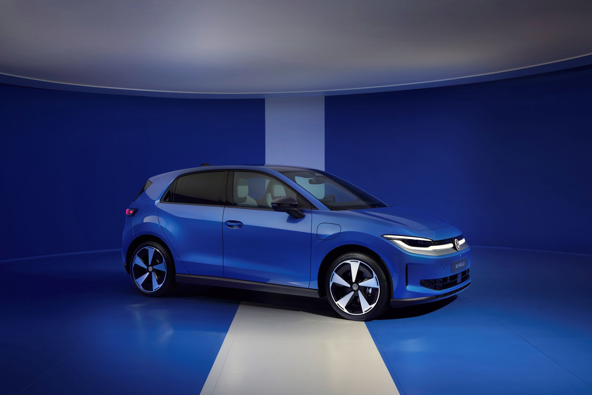 Volkswagen IDPolo 2026 02
