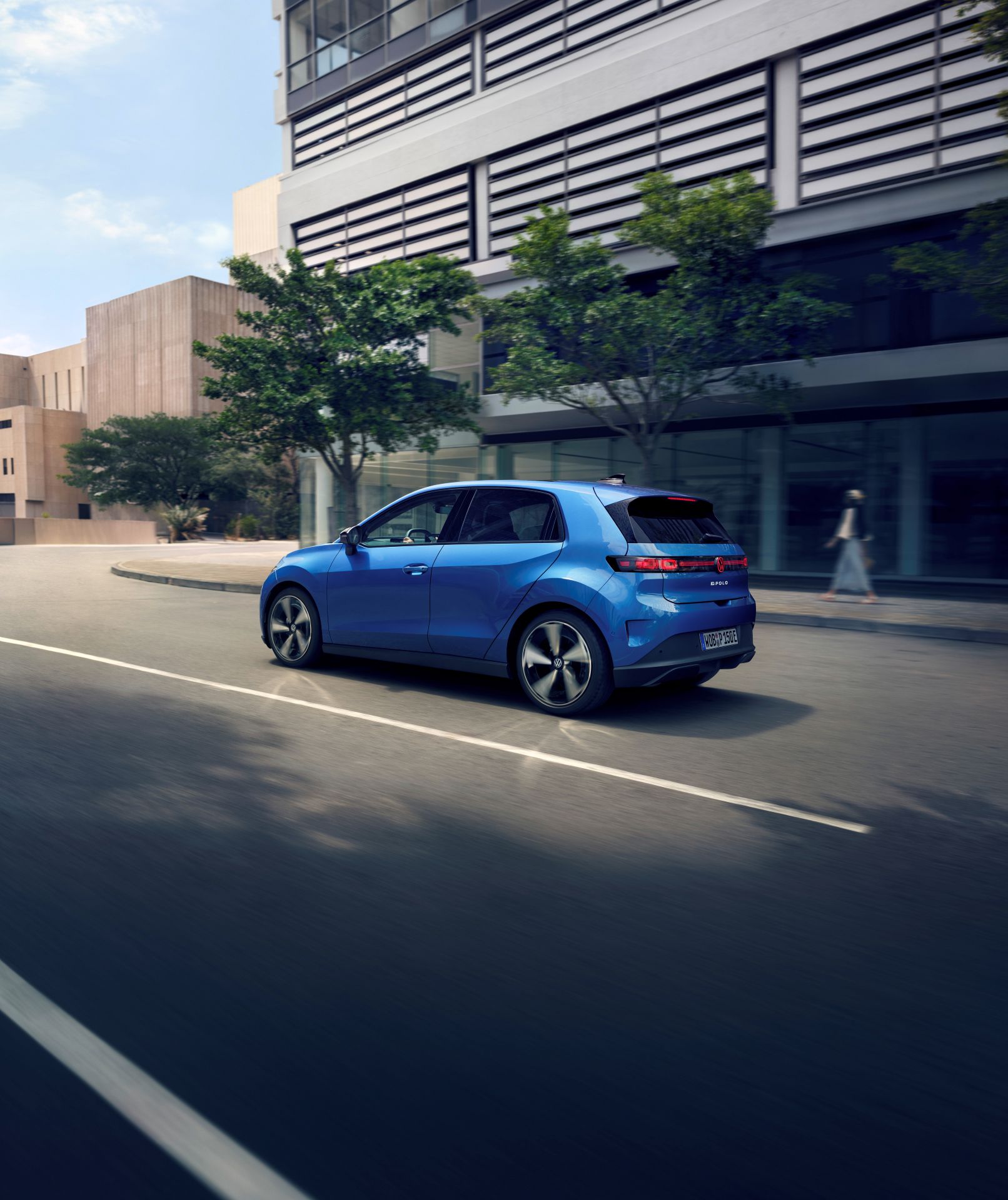 Volkswagen IDPolo 2026 10