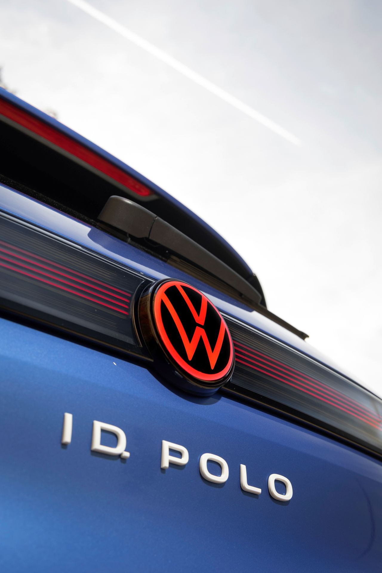 Volkswagen IDPolo 2026 13