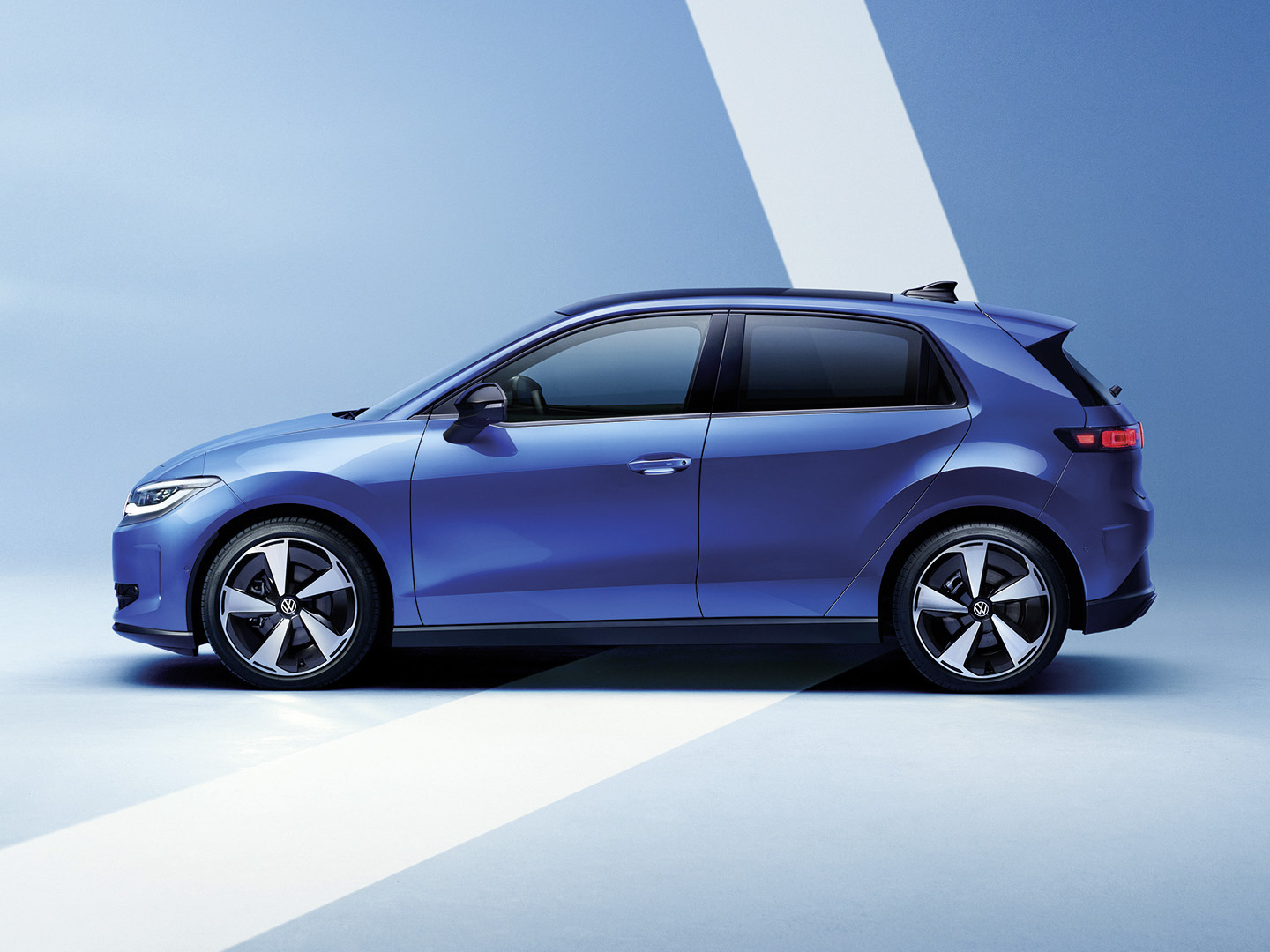 Volkswagen IDPolo 2026 20