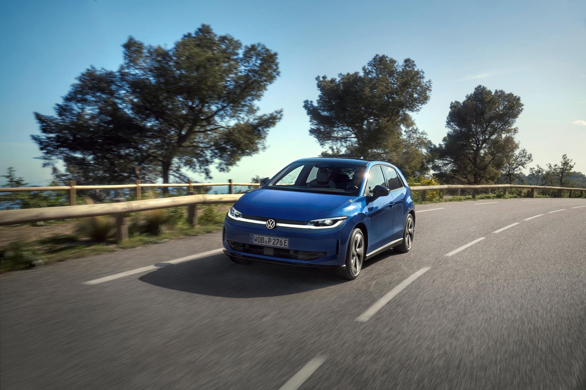 Volkswagen IDPolo 2026 22