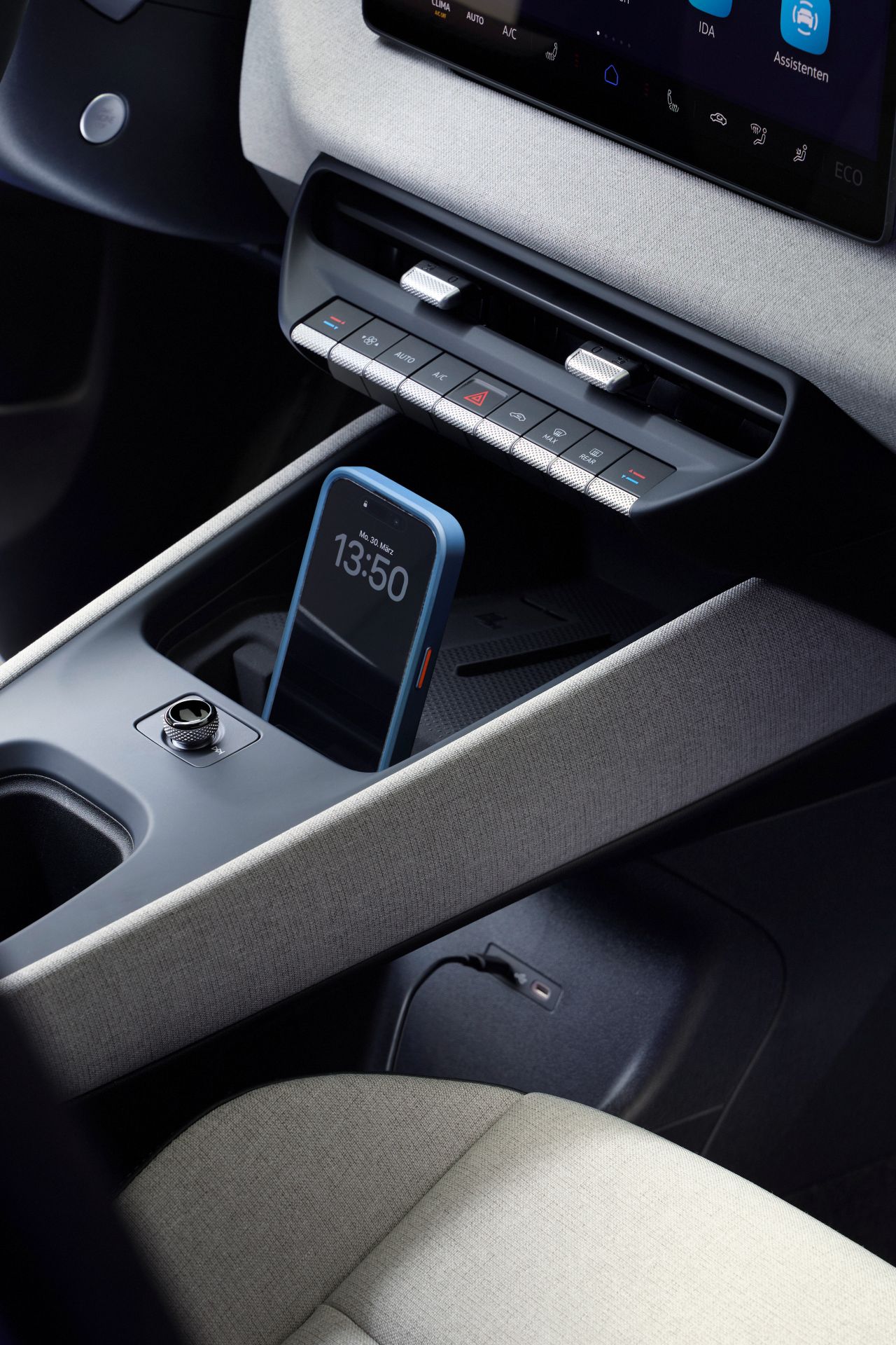 Volkswagen IDPolo 2026 34