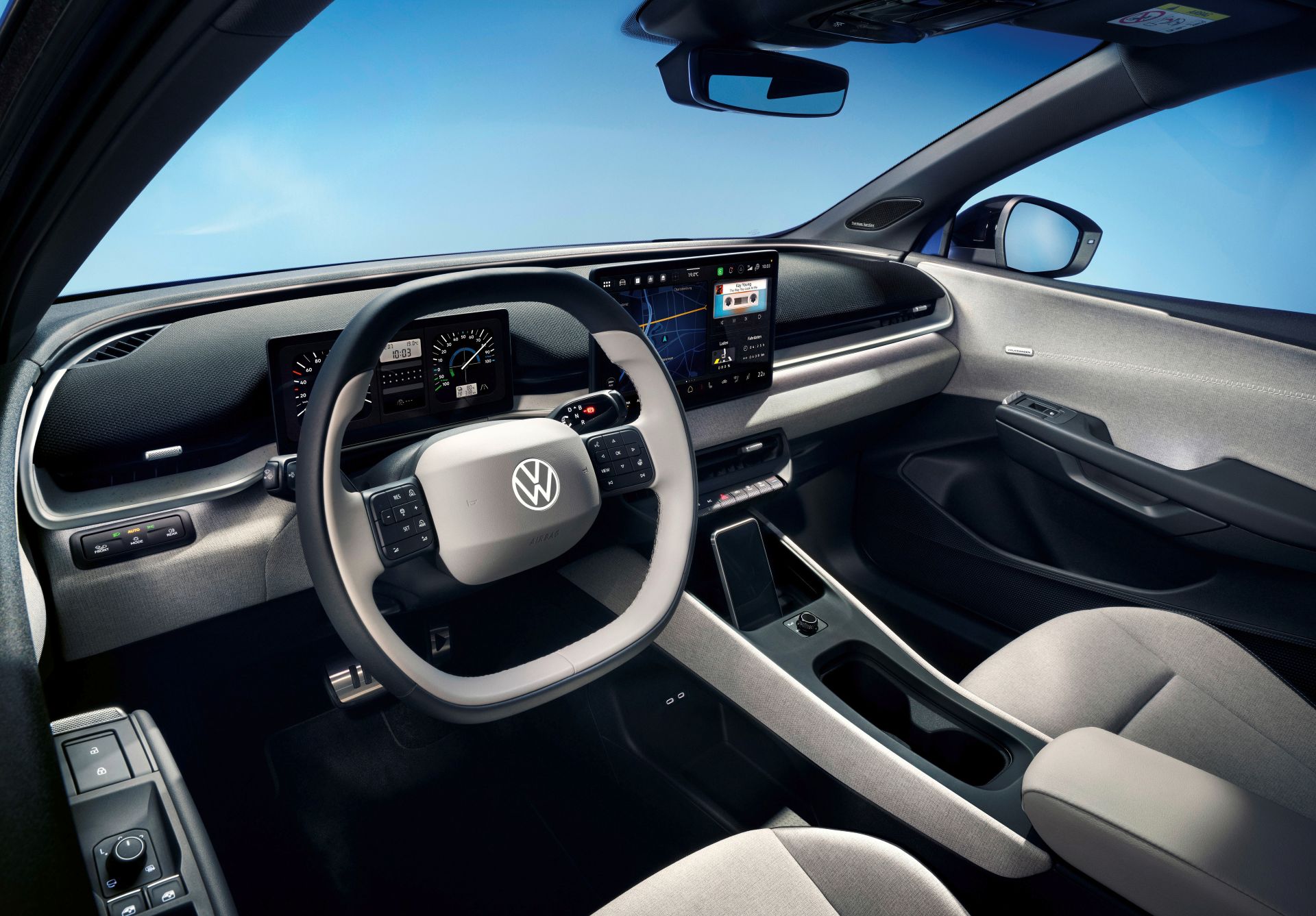 Volkswagen IDPolo 2026 40