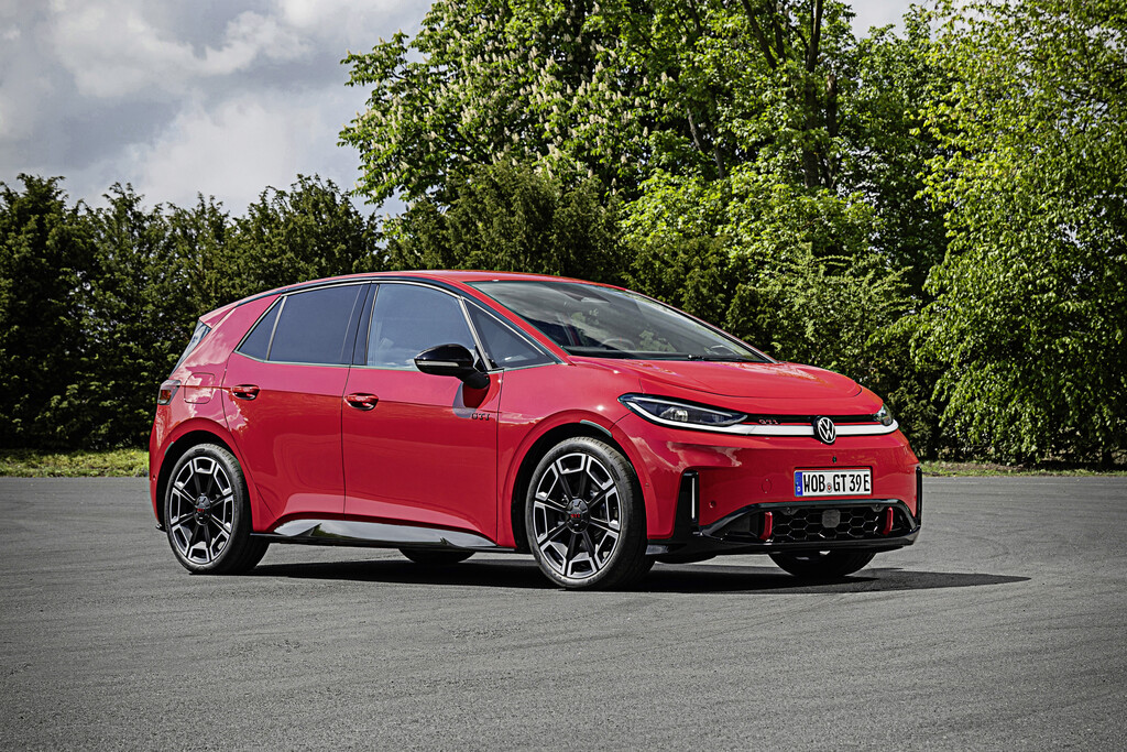 vw id3 gti 11