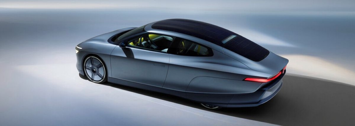 Volkswagen Mission Efficiency: rekordhatékony elektromos autó, amely 6,89 kWh-val is beéri Volkswagen Mission Efficiency: rekordhatékony elektromos autó, amely 6,89 kWh-val is beéri