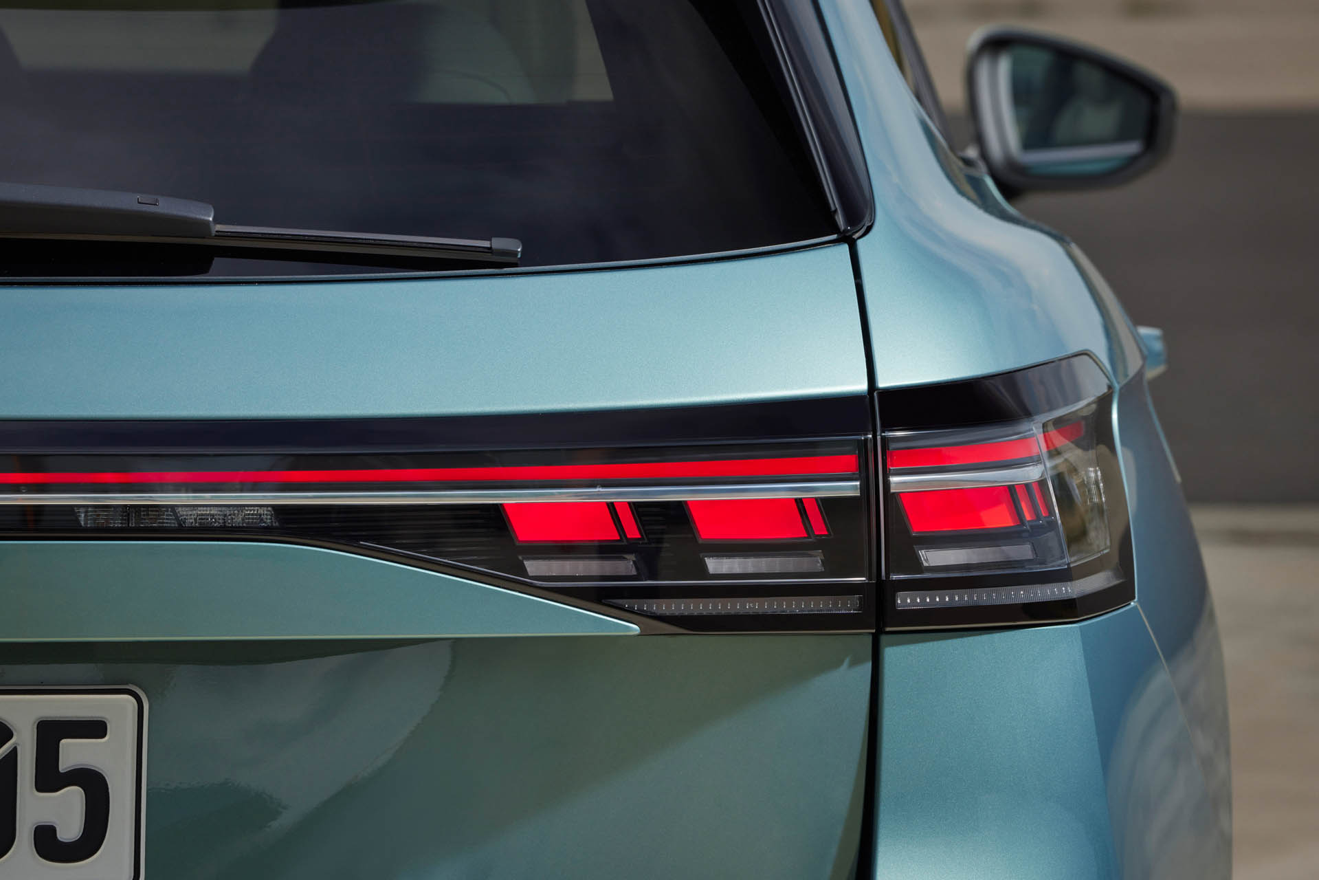 Volkswagen Passat Variant 2023 16
