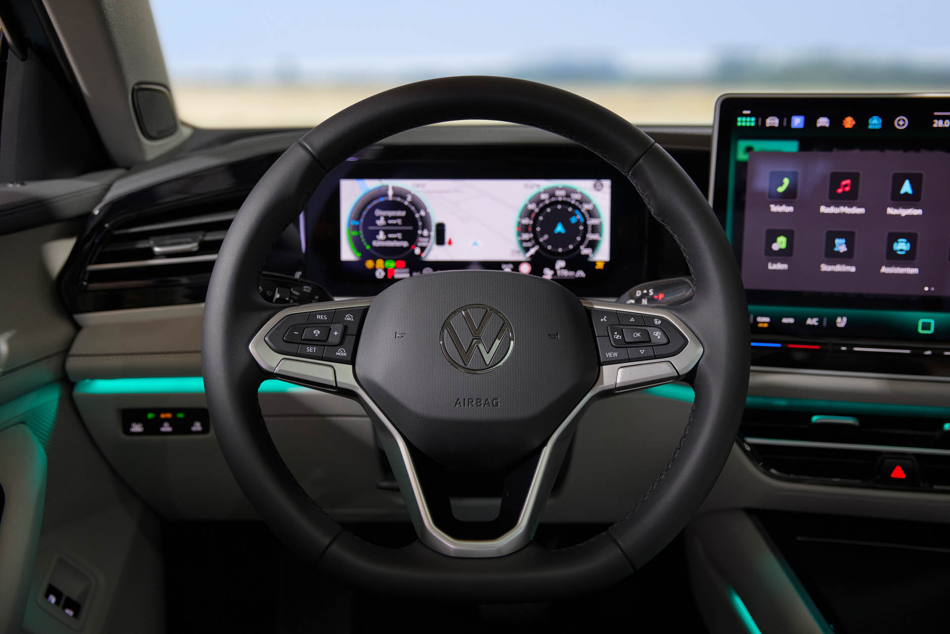 Volkswagen Passat Variant 2023 32