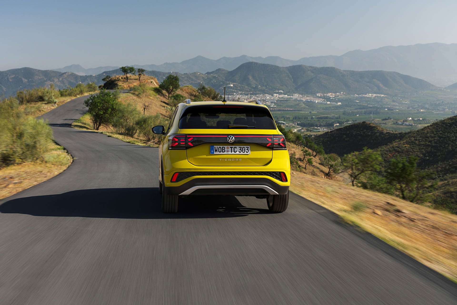 Volkswagen T-Cross 2023 04