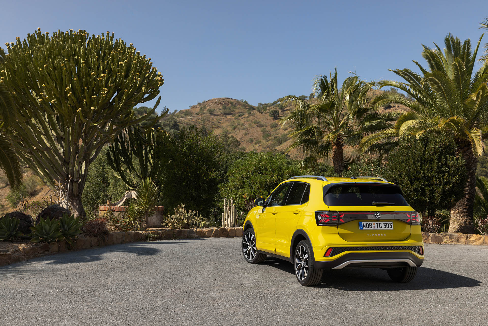 Volkswagen T-Cross 2023 06