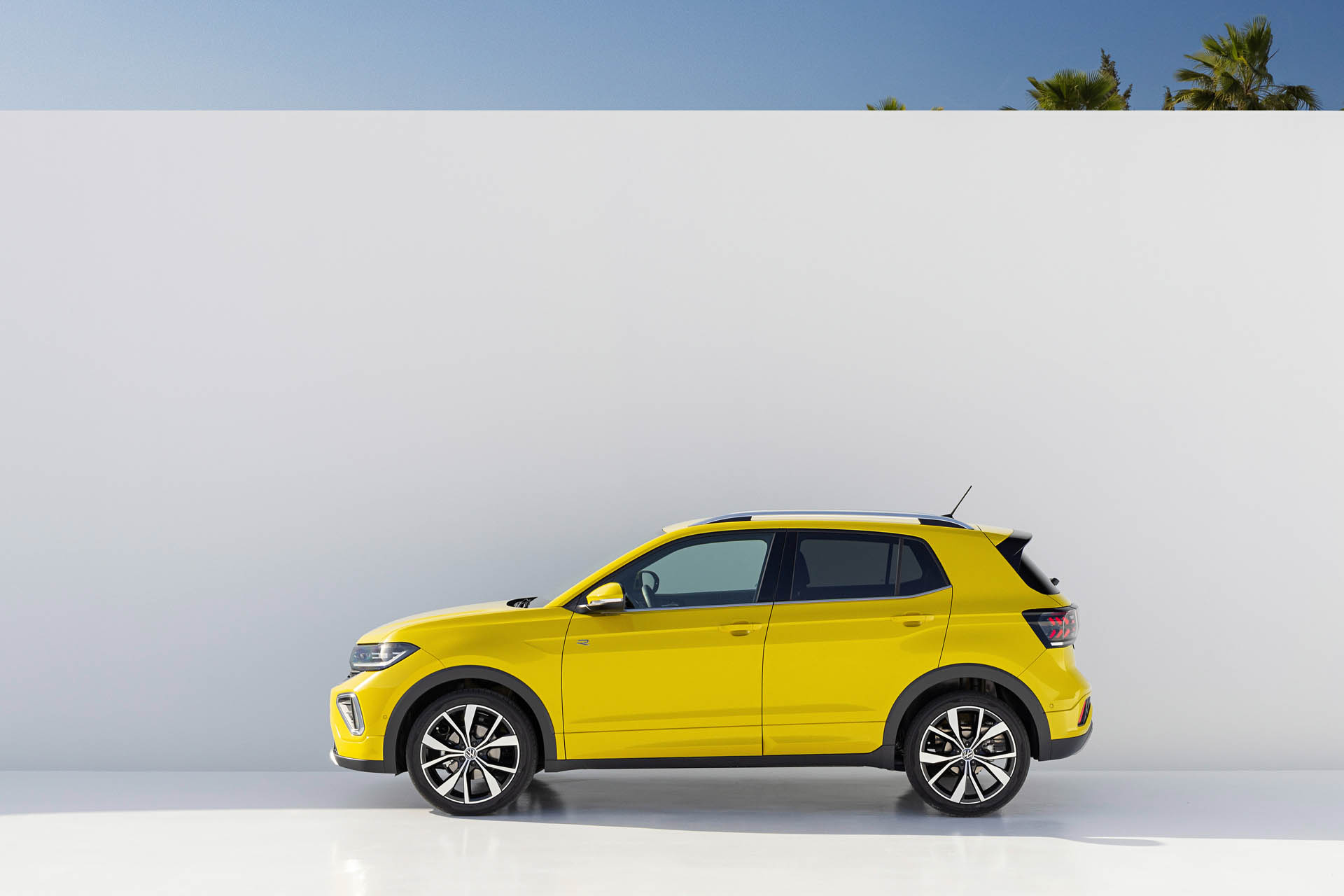 Volkswagen T-Cross 2023 08
