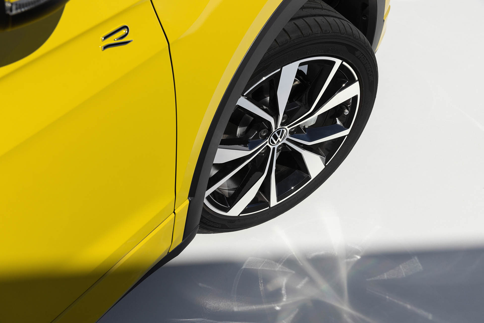 Volkswagen T-Cross 2023 11