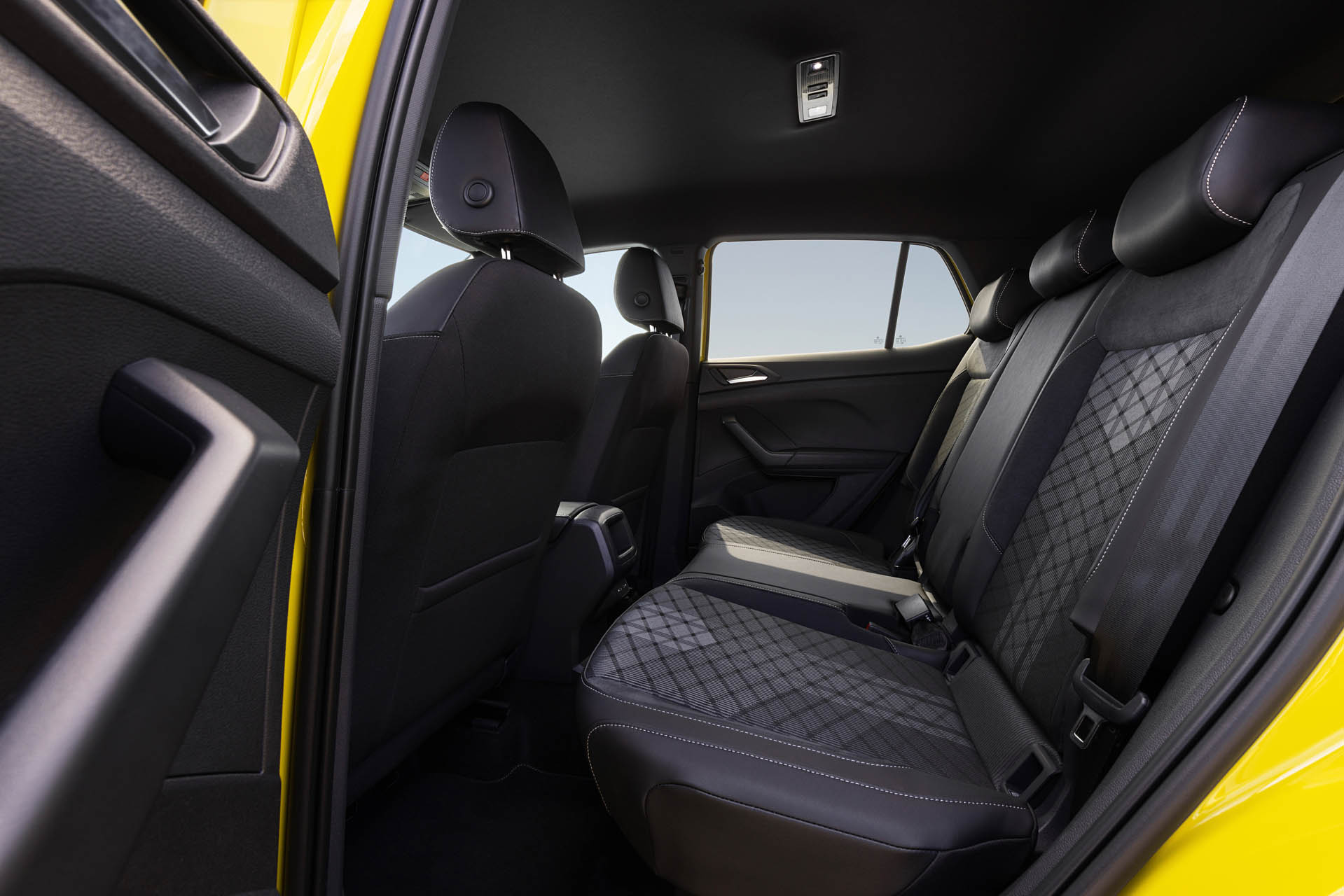 Volkswagen T-Cross 2023 15