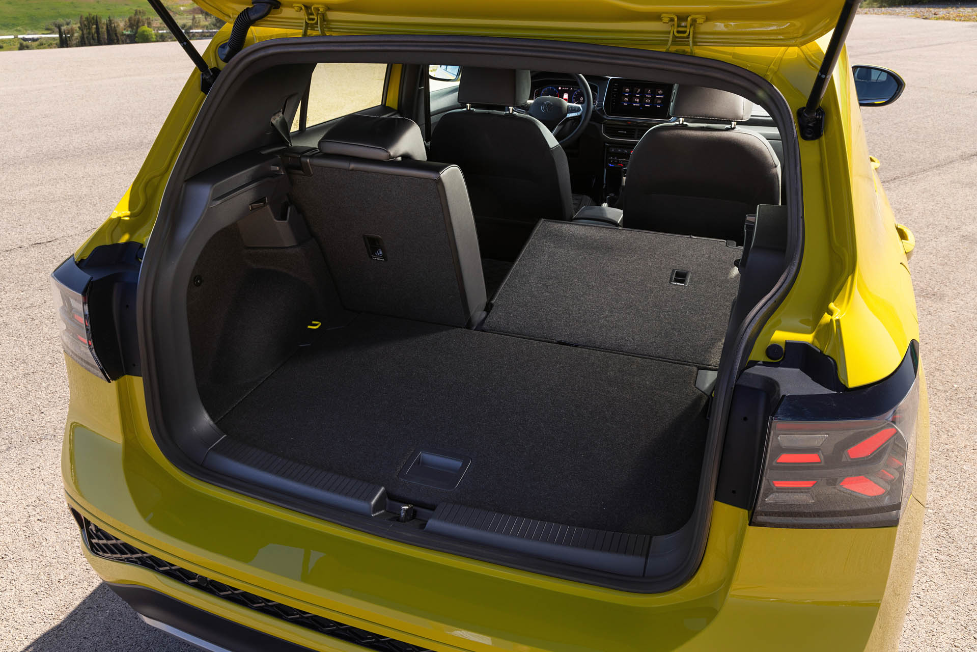 Volkswagen T-Cross 2023 19