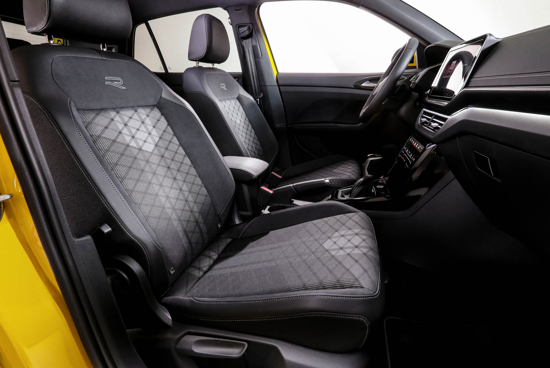 Volkswagen T-Cross 2023 22