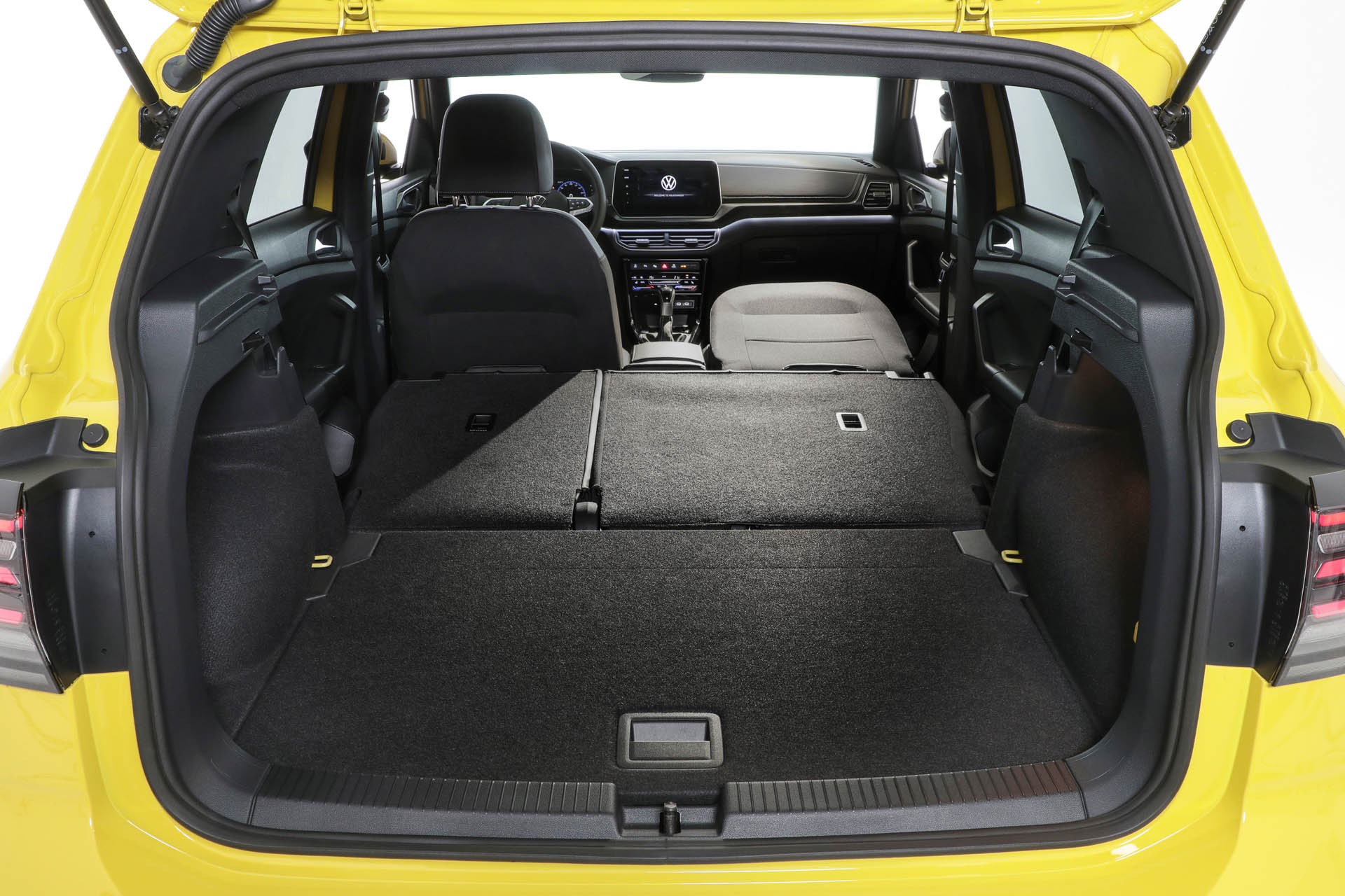 Volkswagen T-Cross 2023 24