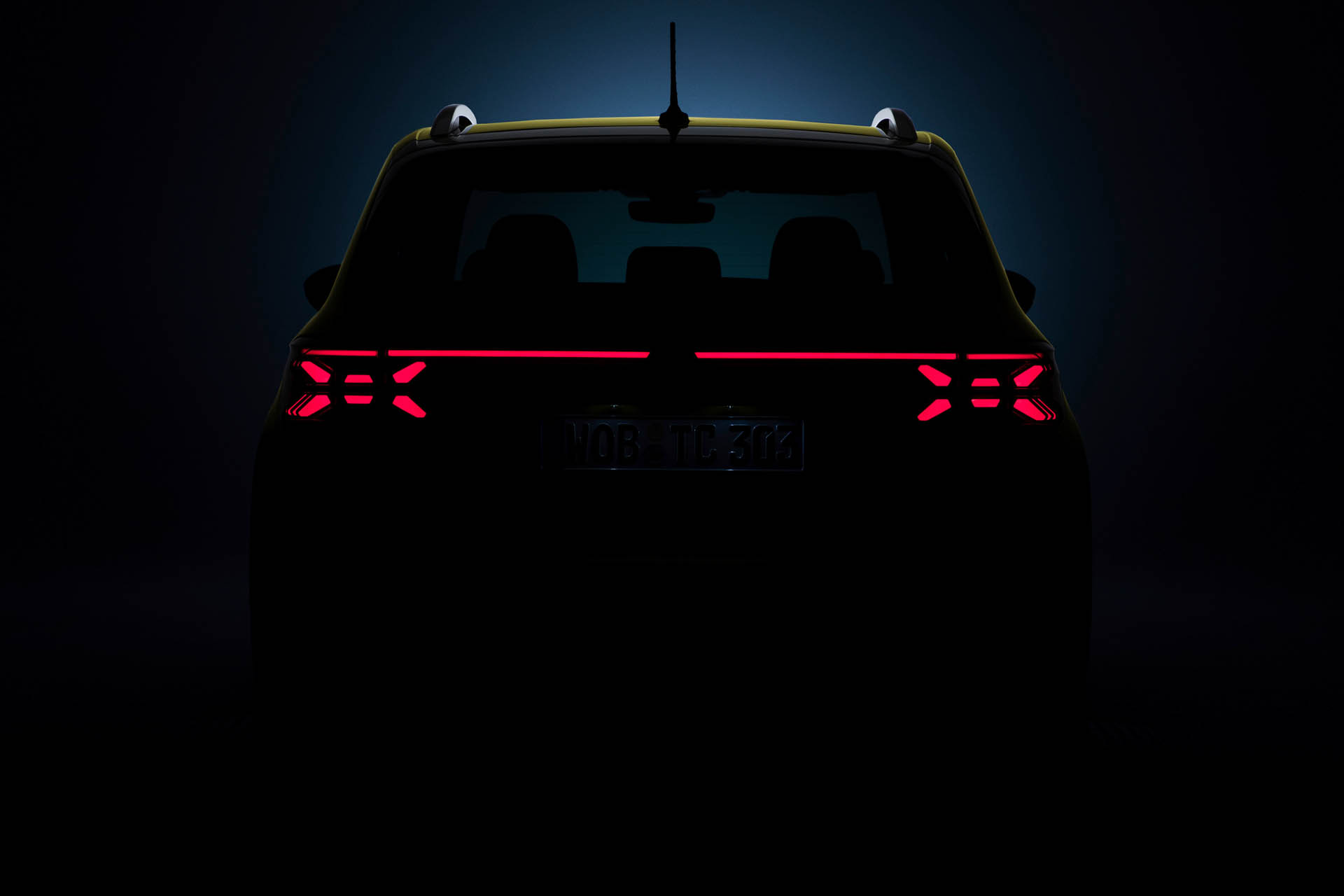 Volkswagen T-Cross 2023 27