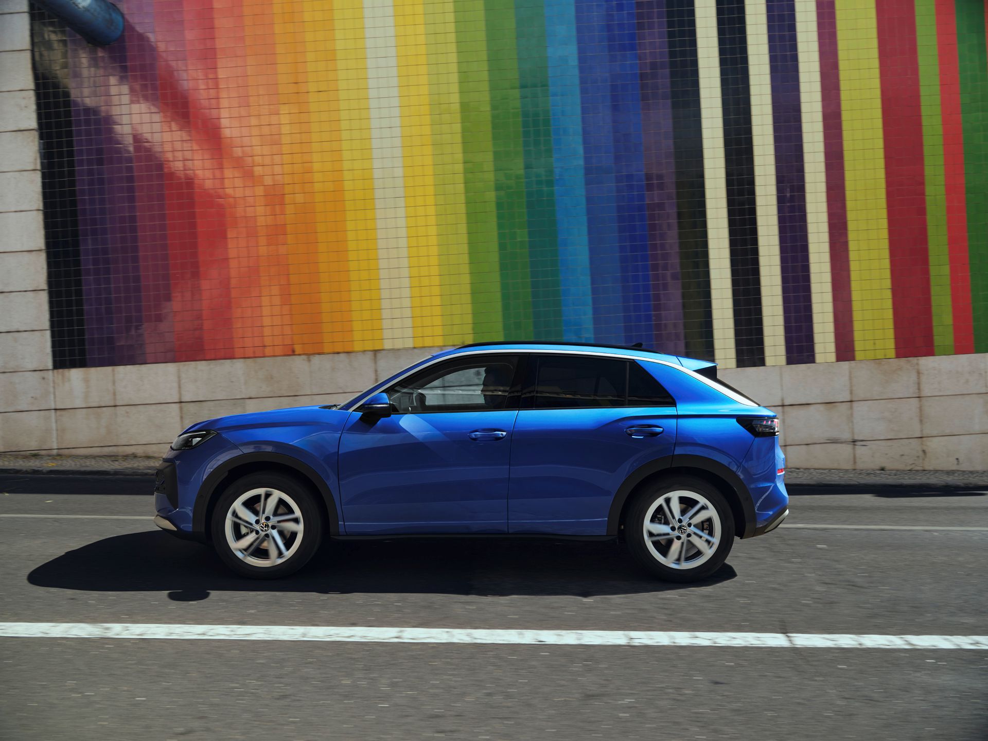 Volkswagen T-Roc 2026 01