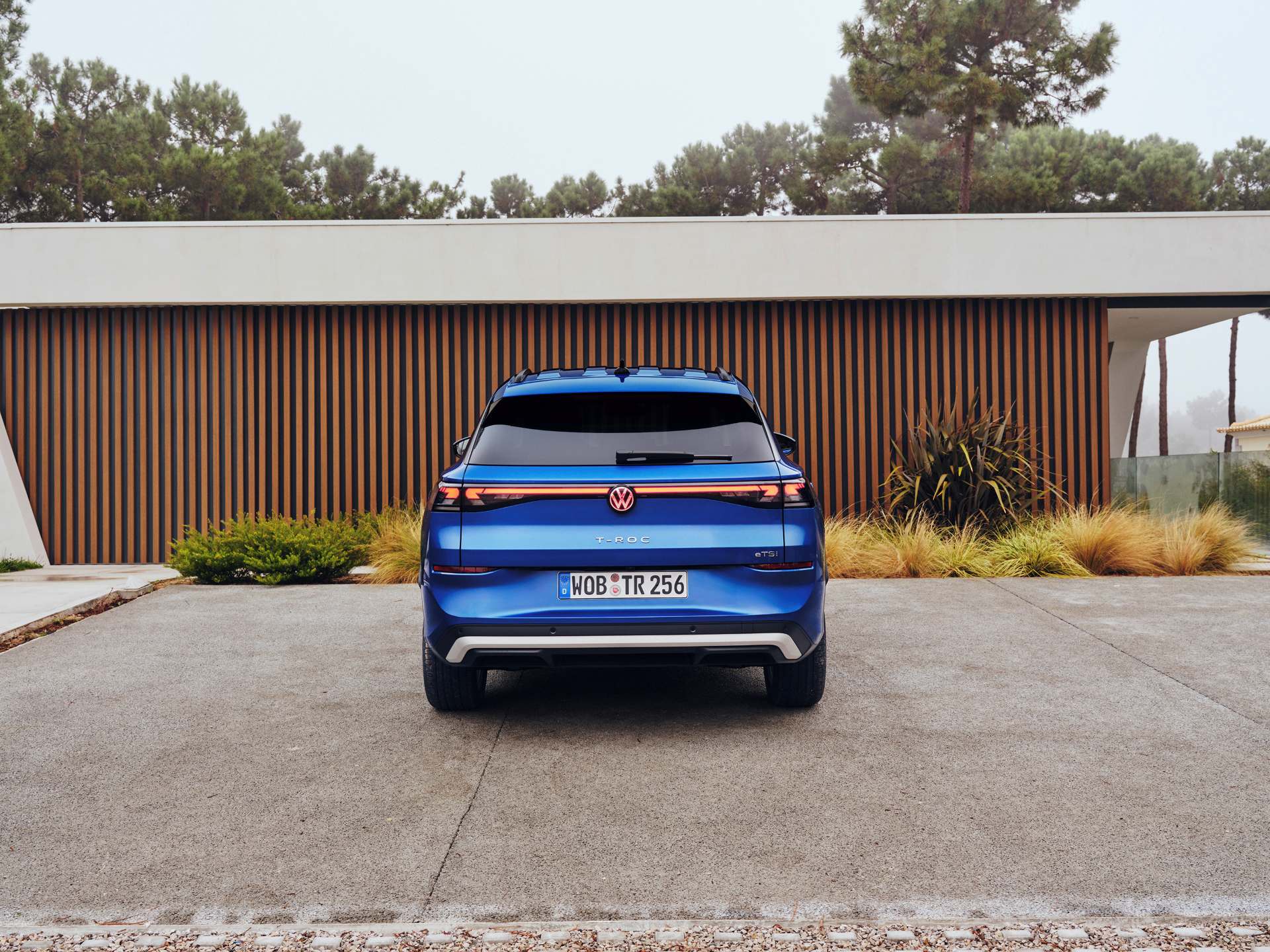 Volkswagen T-Roc 2026 13