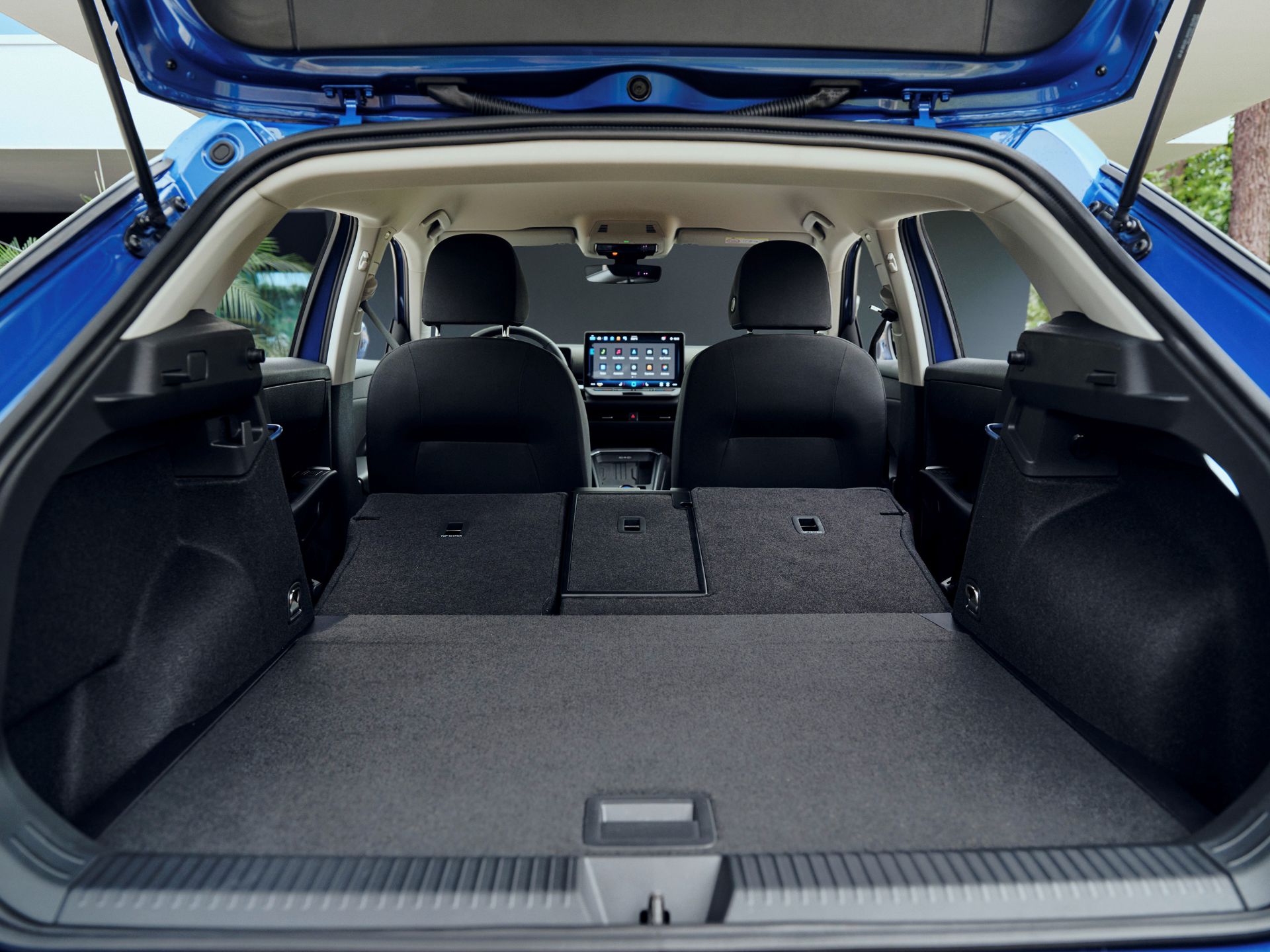 Volkswagen T-Roc 2026 18