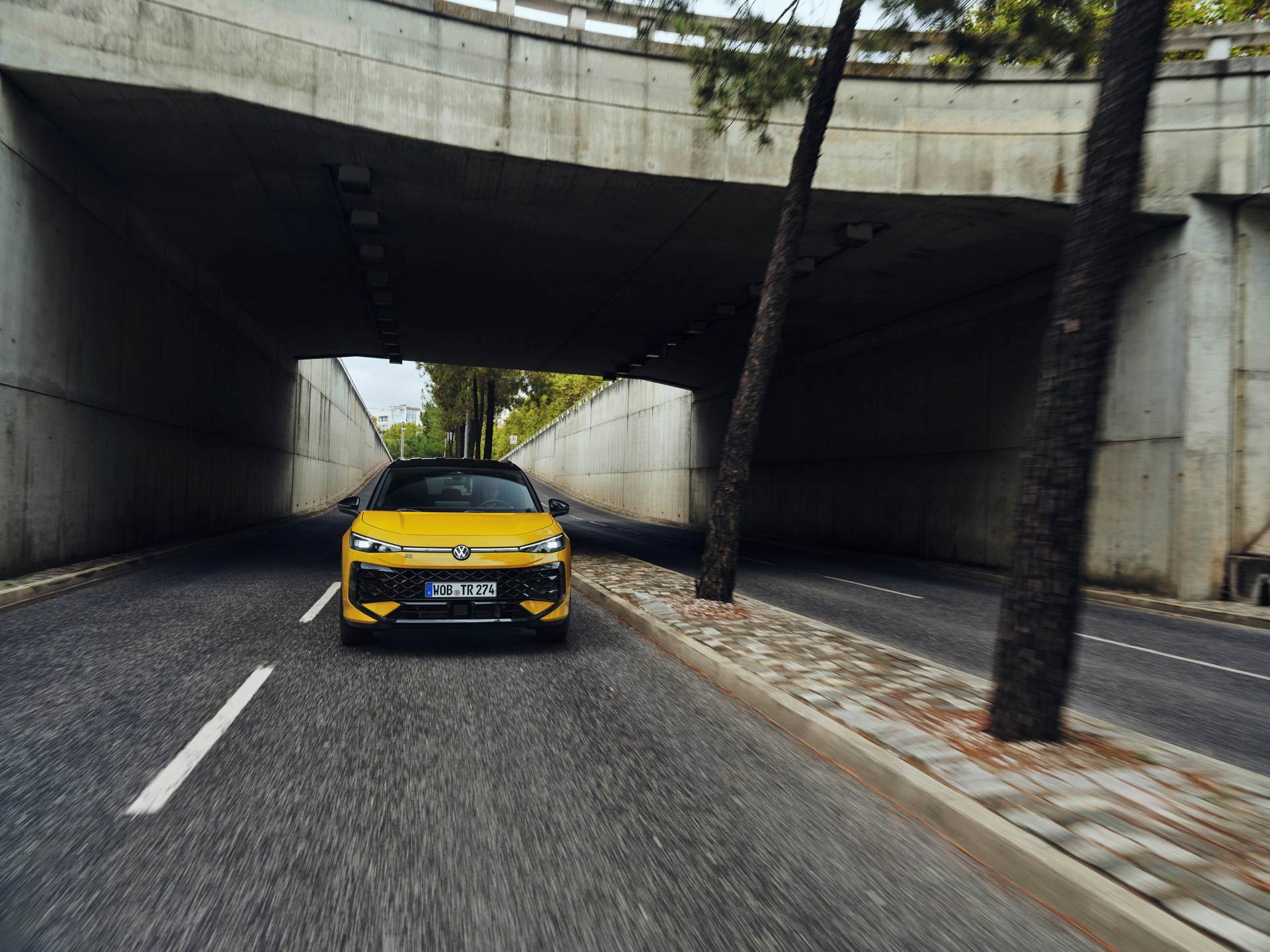 Volkswagen T-Roc 2026 27