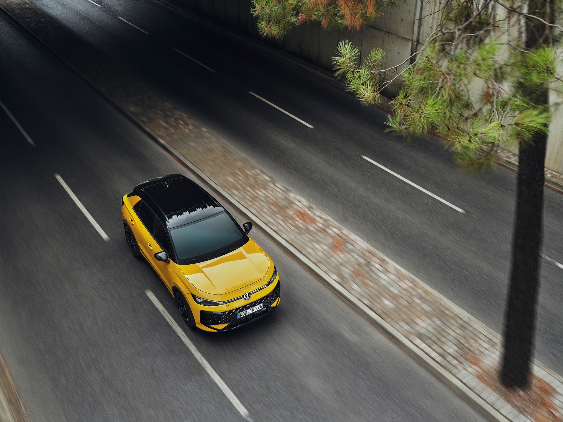 Volkswagen T-Roc 2026 28
