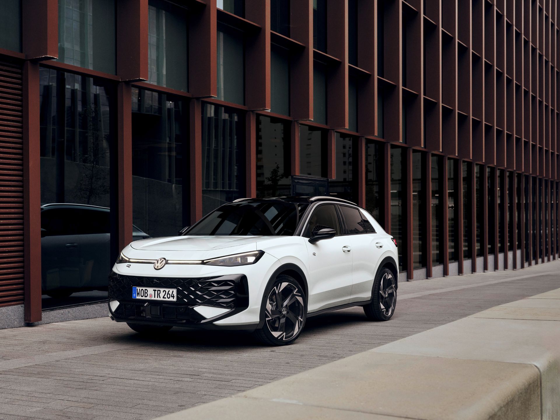 Volkswagen T-Roc 2026 46