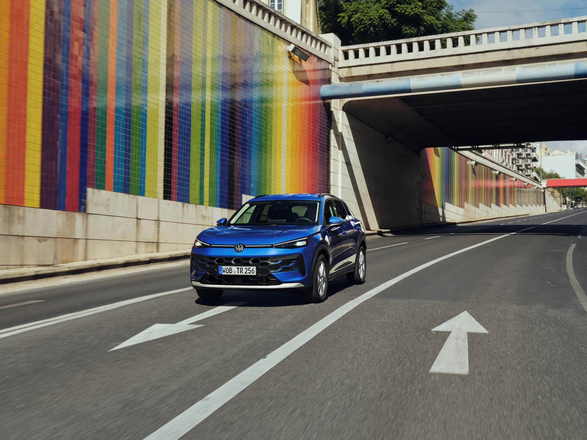 Volkswagen T-Roc 2026