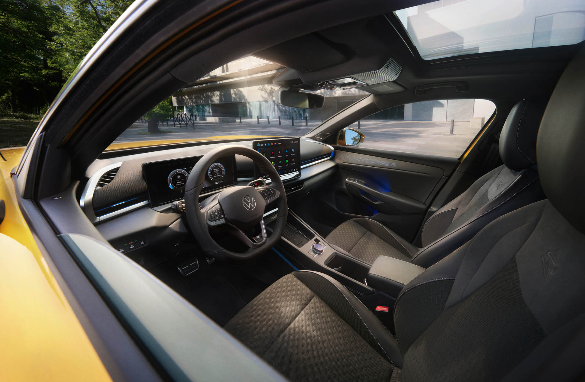 Volkswagen T-Roc 2025 04