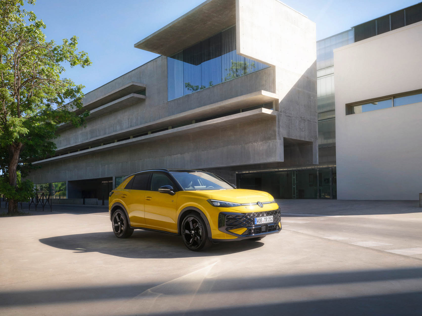 Volkswagen T-Roc 2025 07