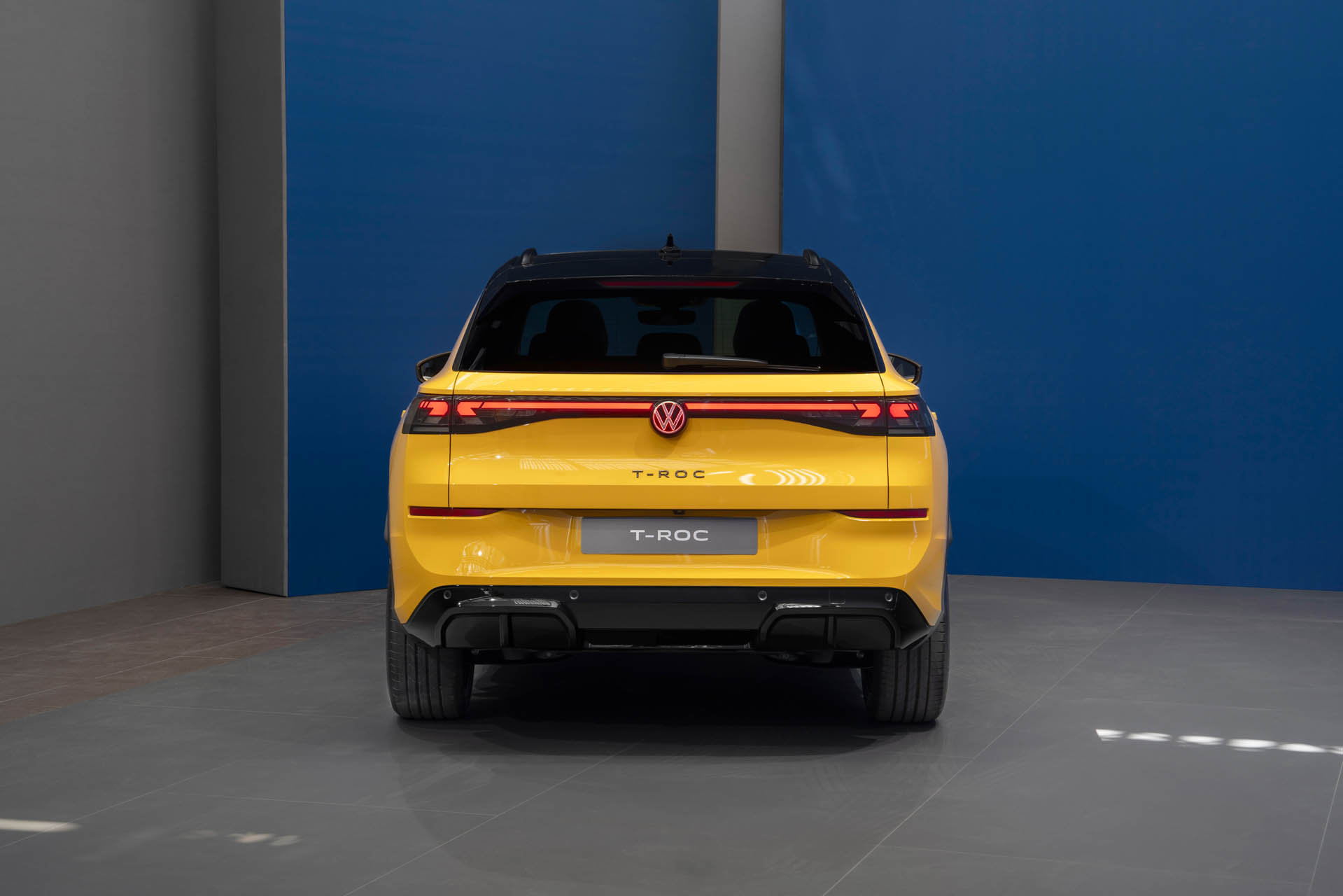 Volkswagen T-Roc 2025 14
