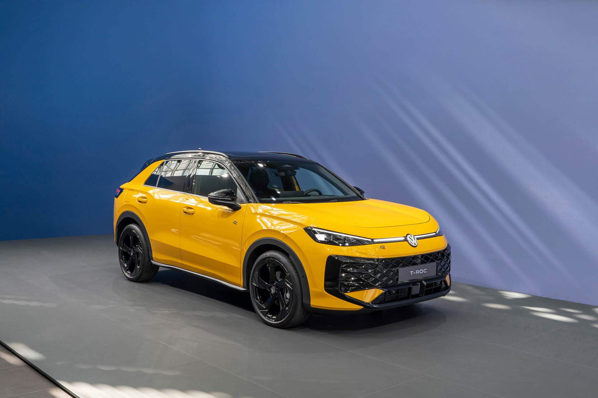 Volkswagen T-Roc 2025 20