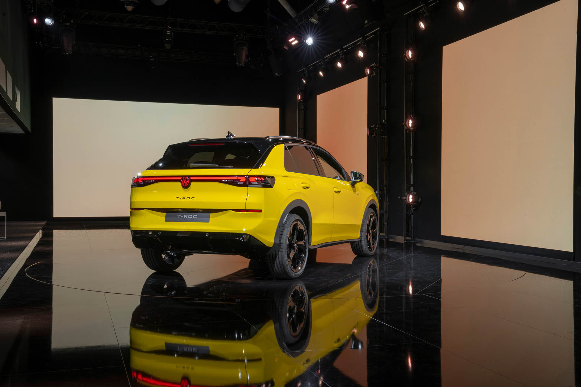 Volkswagen T-Roc 2025 26