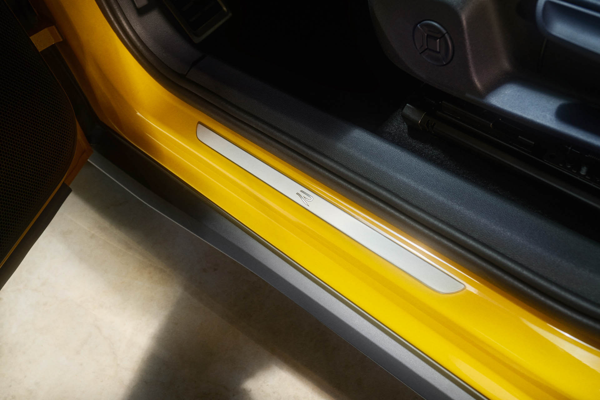 Volkswagen T-Roc 2025 42