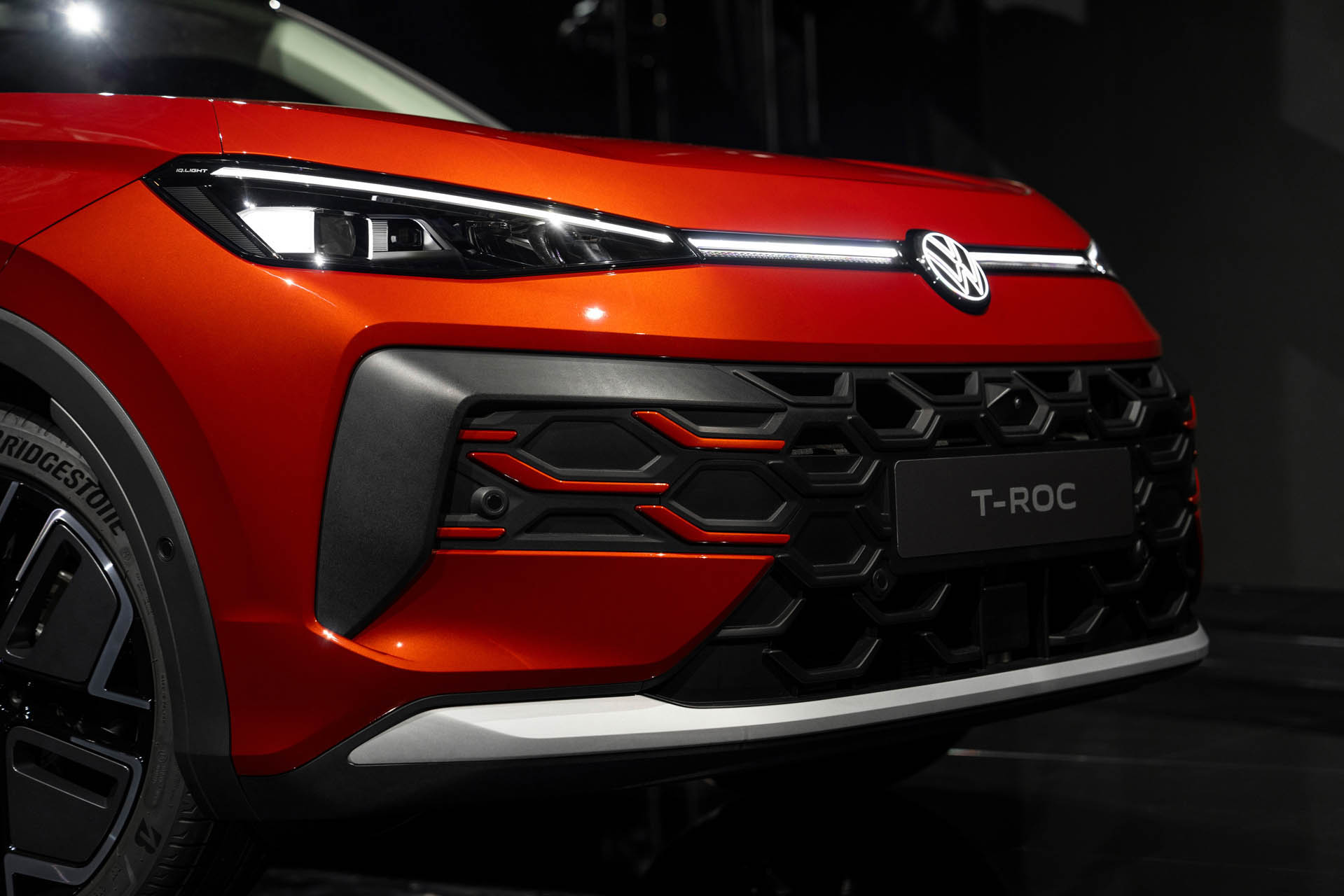 Volkswagen T-Roc 2025 44