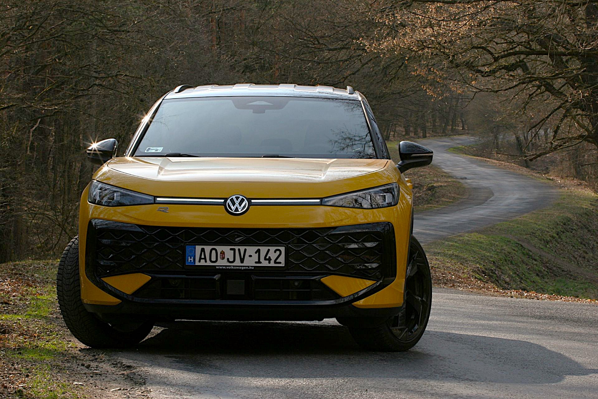 volkswagen troc rline 2026 teszt 01