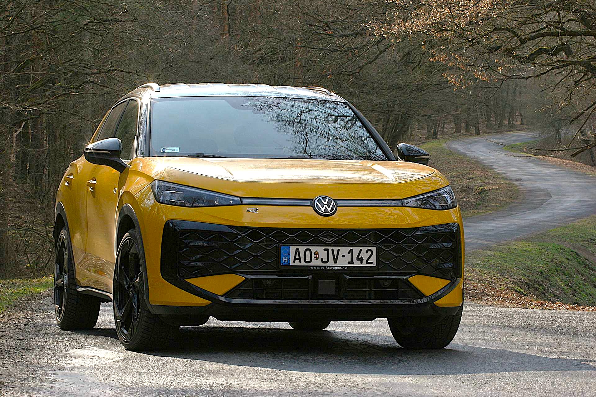 volkswagen troc rline 2026 teszt 02