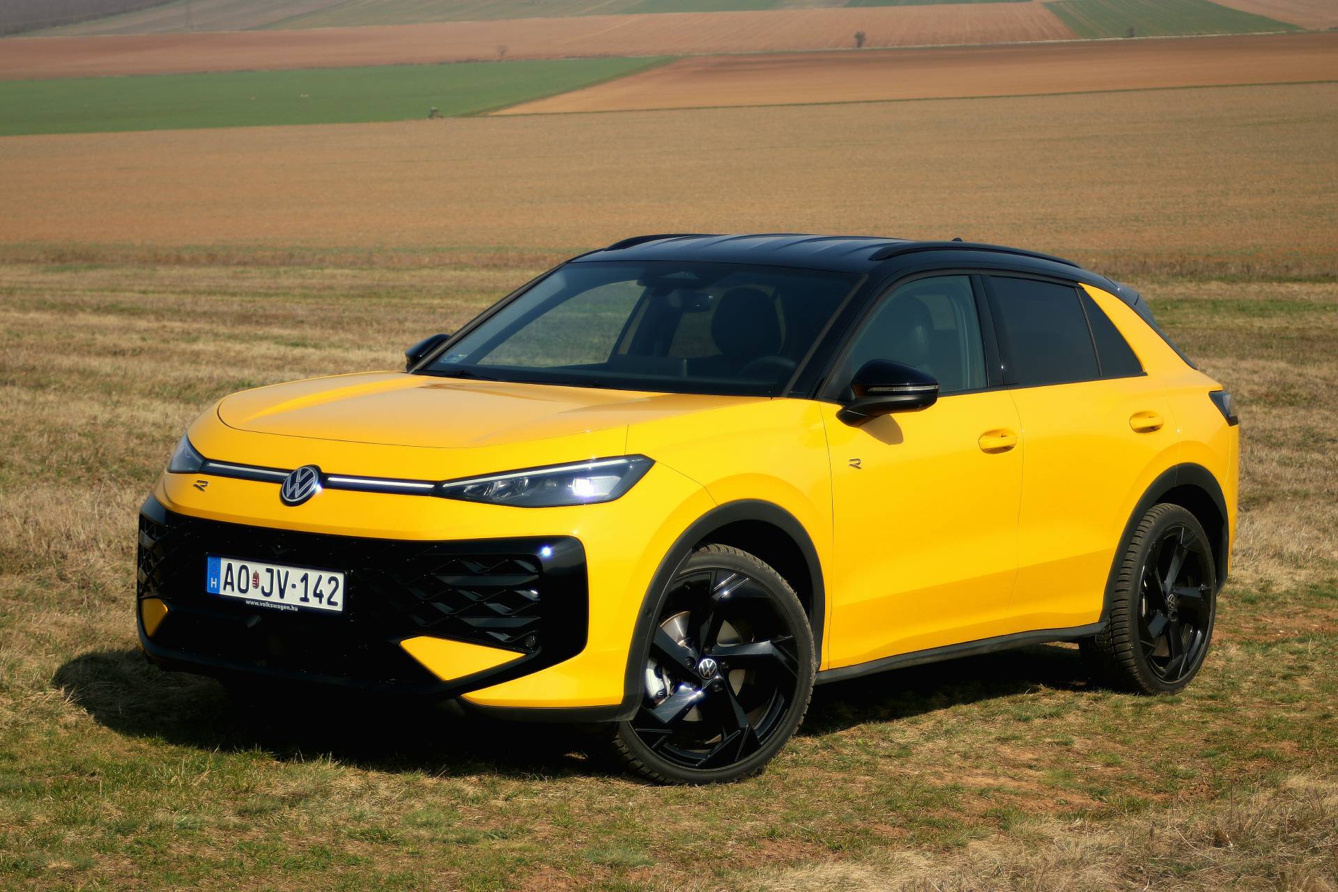 volkswagen troc rline 2026 teszt 16