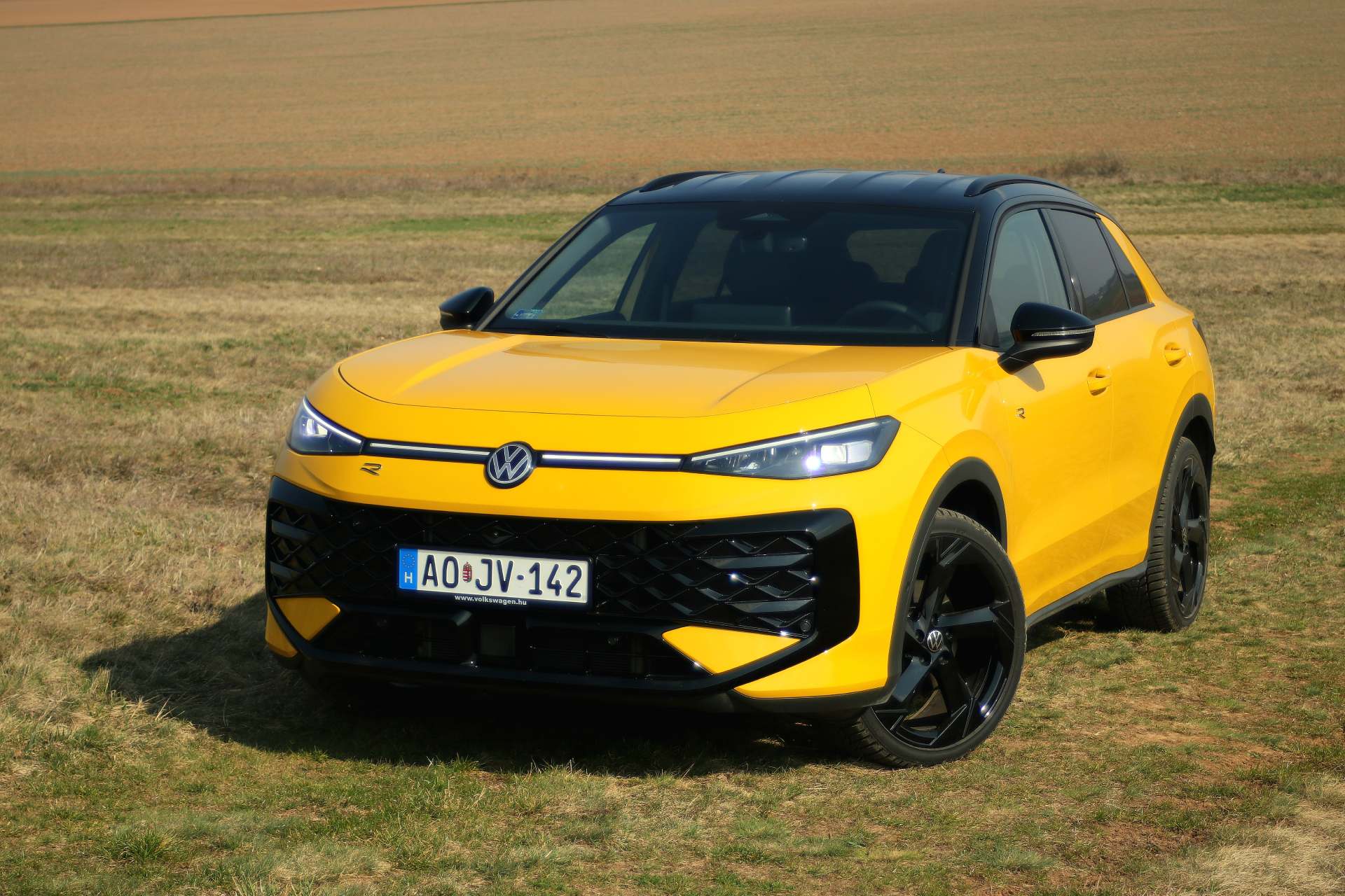 volkswagen troc rline 2026 teszt 17
