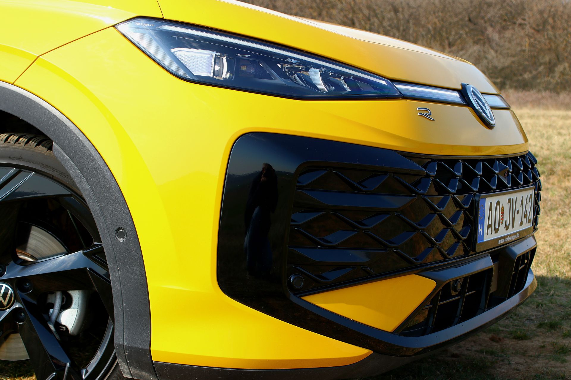 volkswagen troc rline 2026 teszt 26