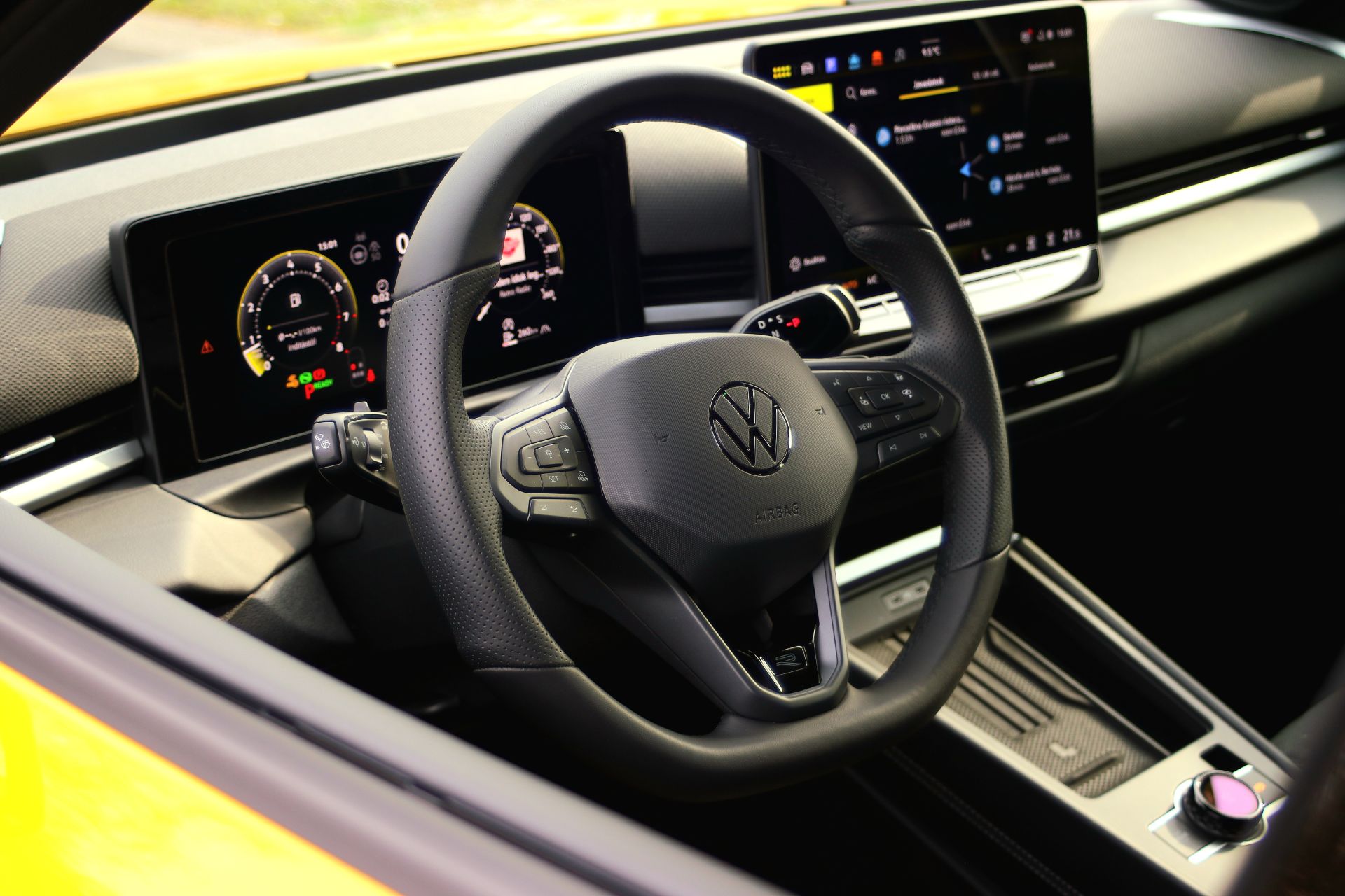 volkswagen troc rline 2026 teszt 40