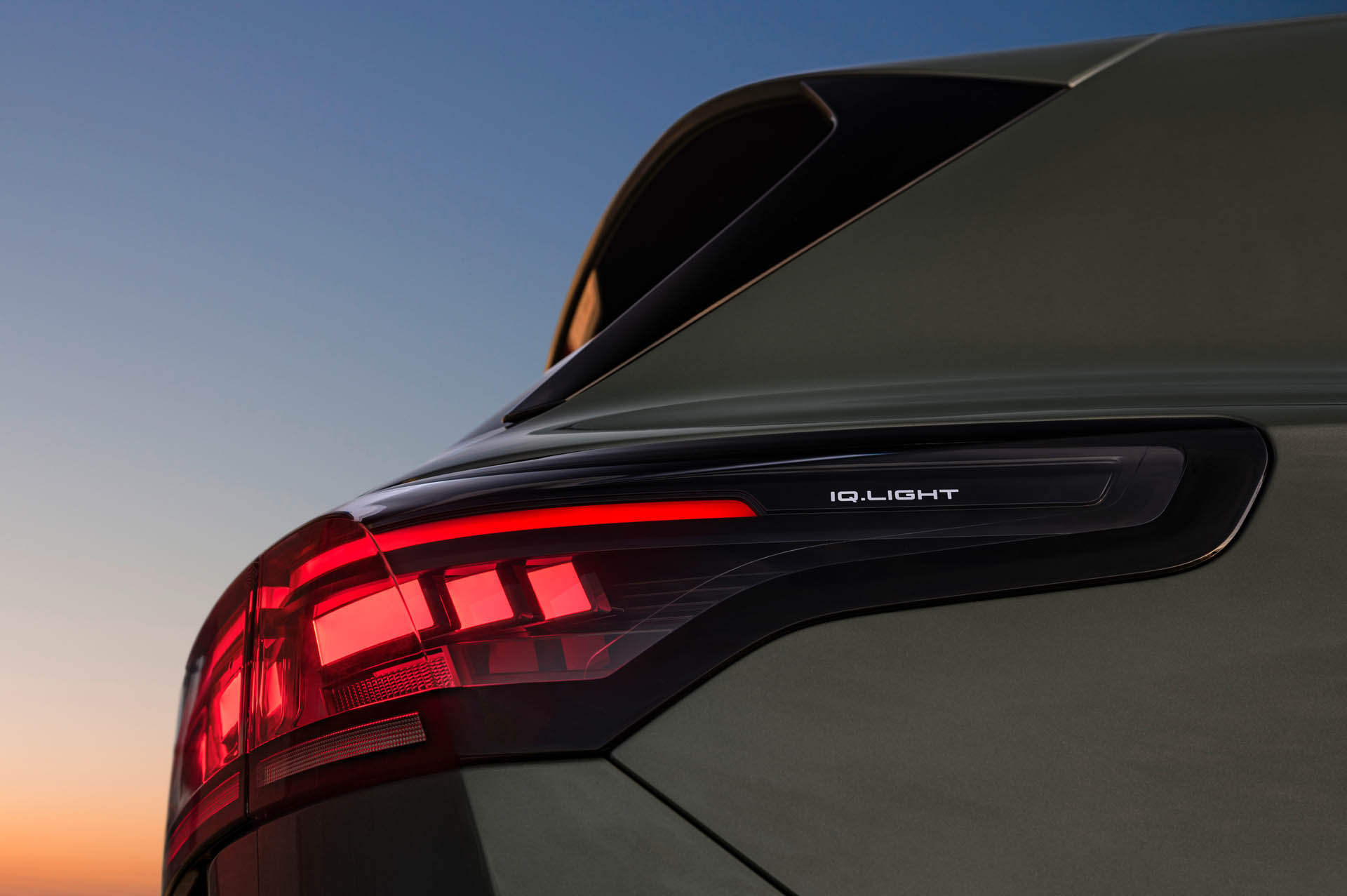 Volkswagen Tiguan 2023 19