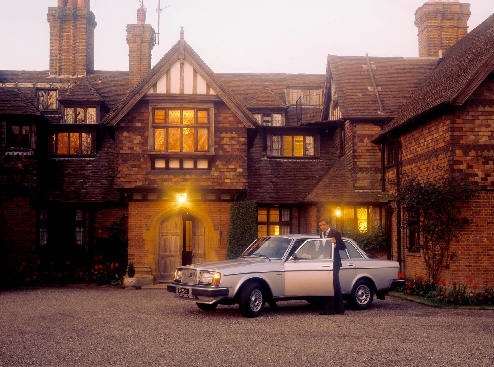 6179 Volvo 264 GLE