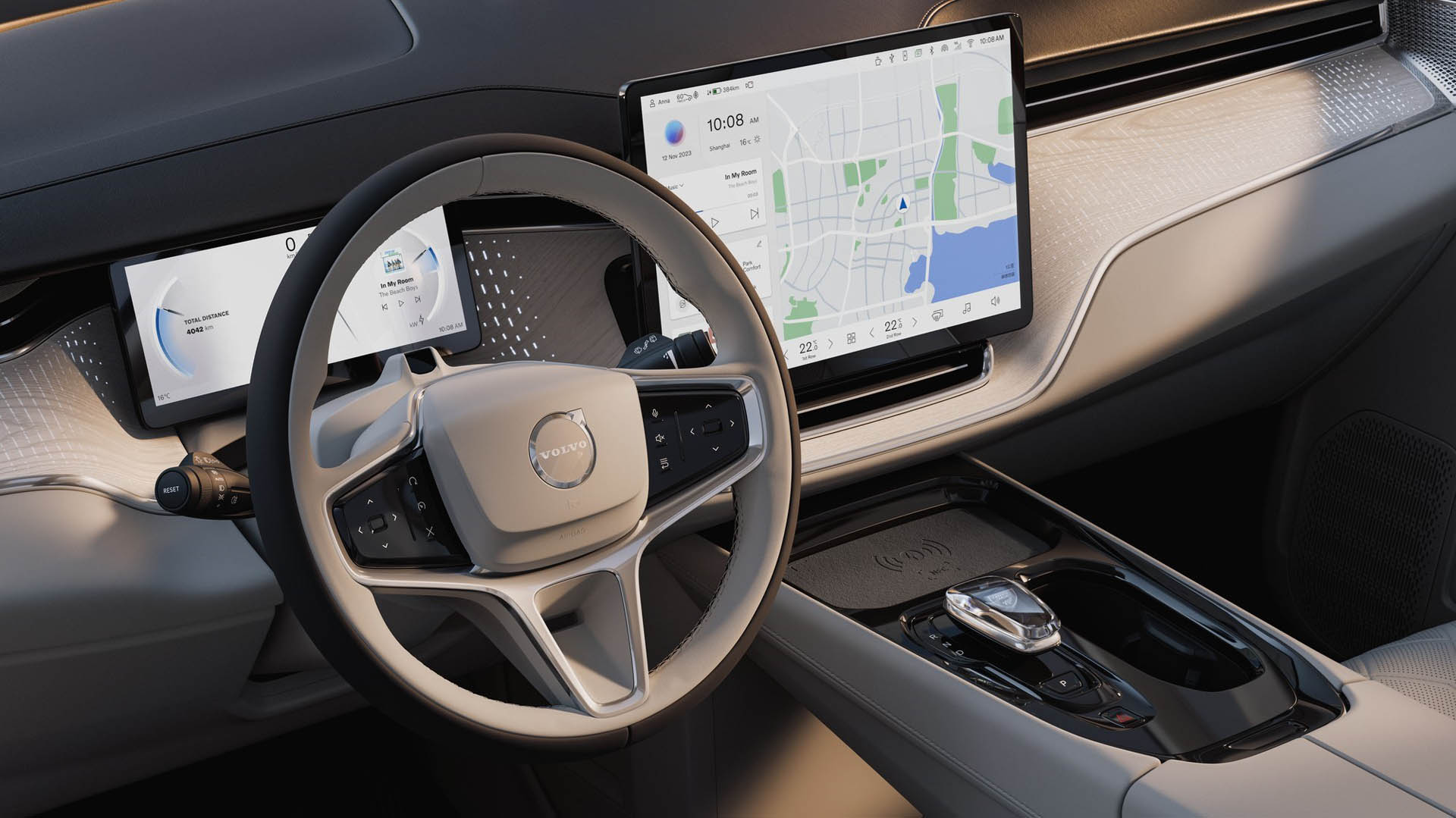 Volvo EM90 44