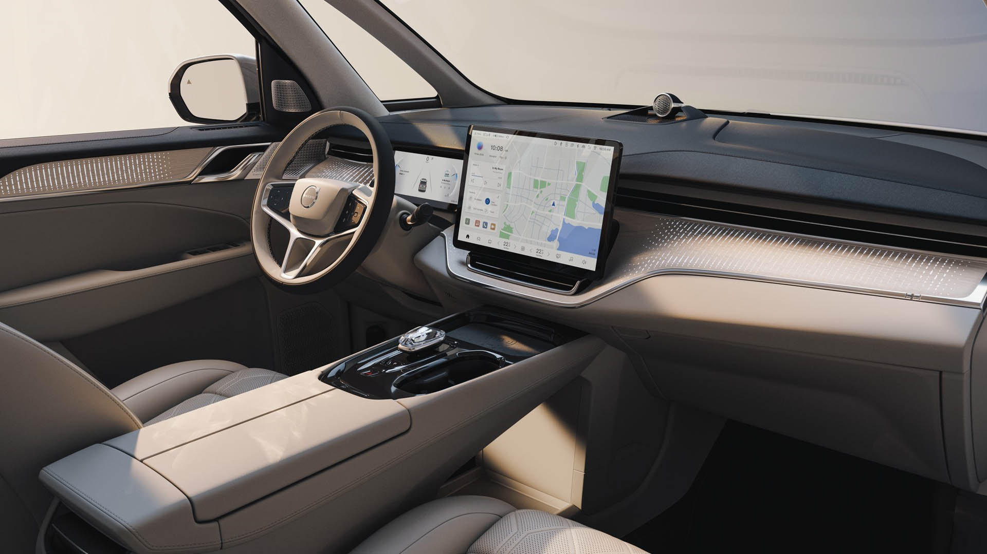 Volvo EM90 47