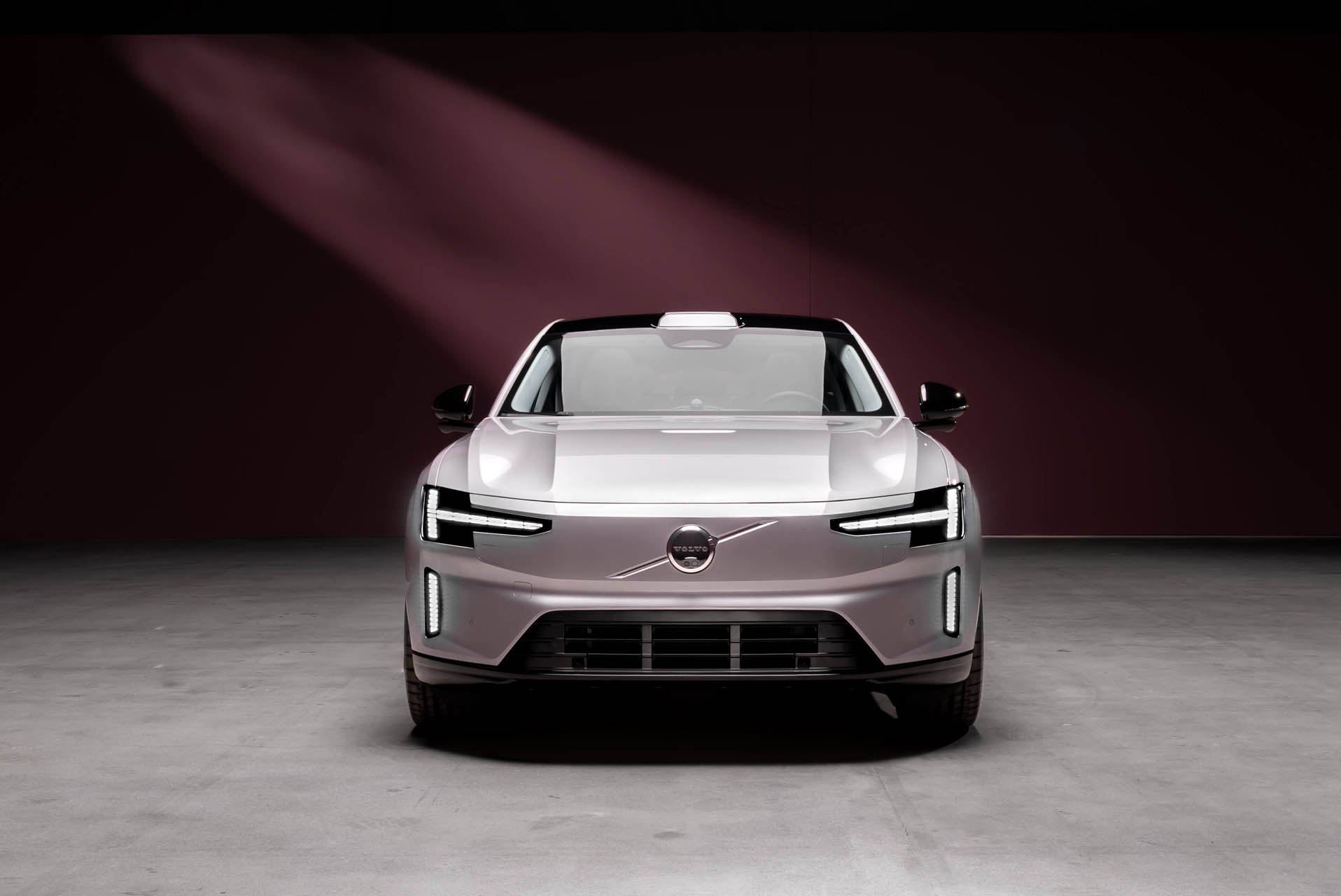 342405 Volvo ES90 Exterior