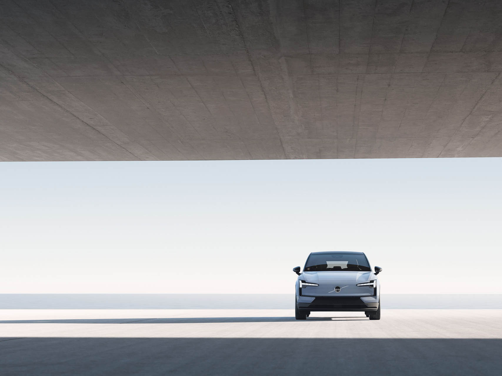 Volvo EX30 09