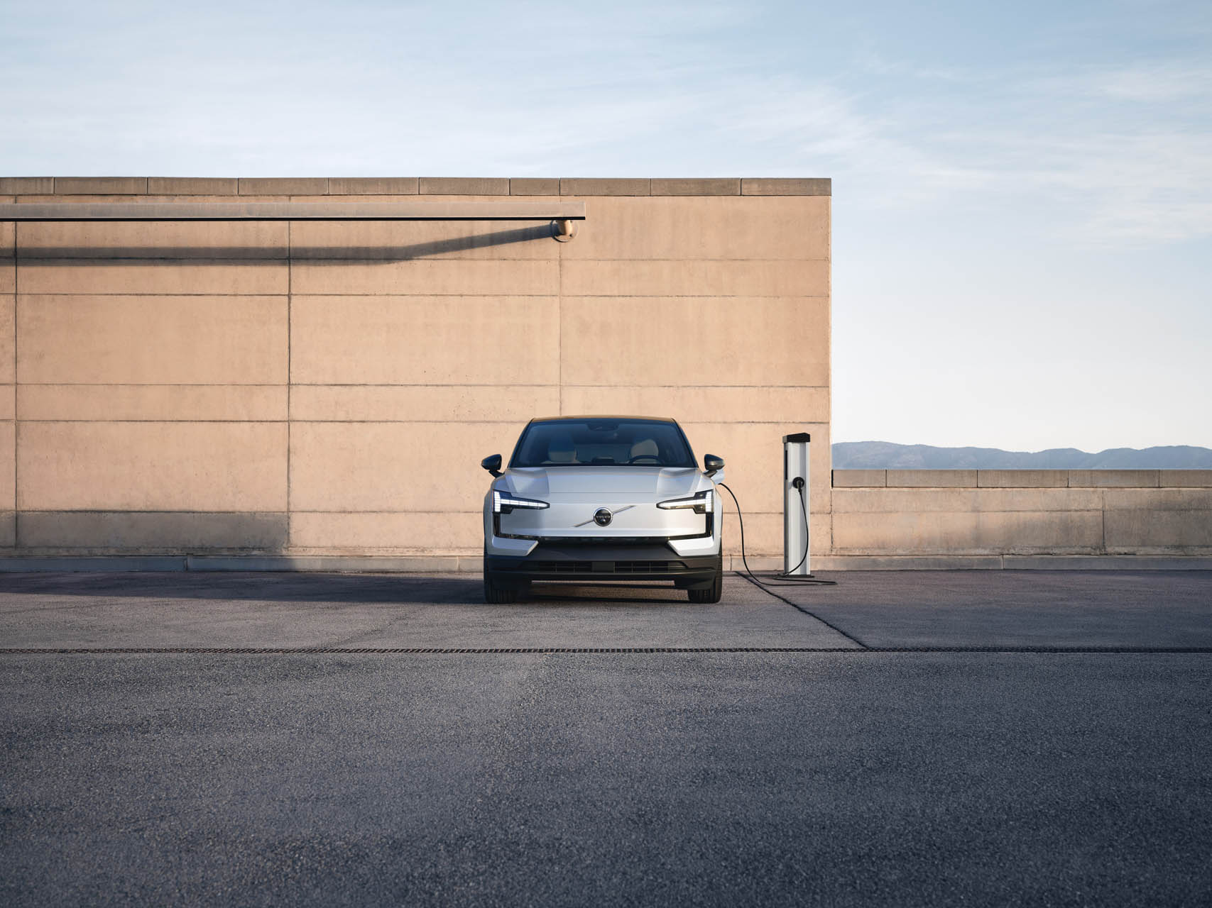 Volvo EX30 20