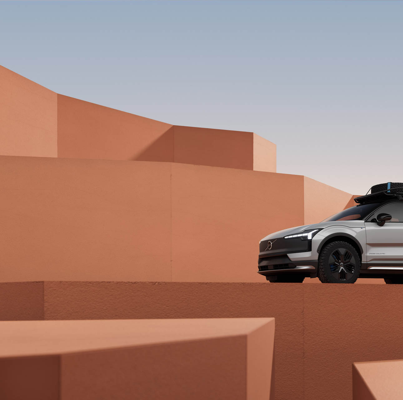 Volvo EX30 31