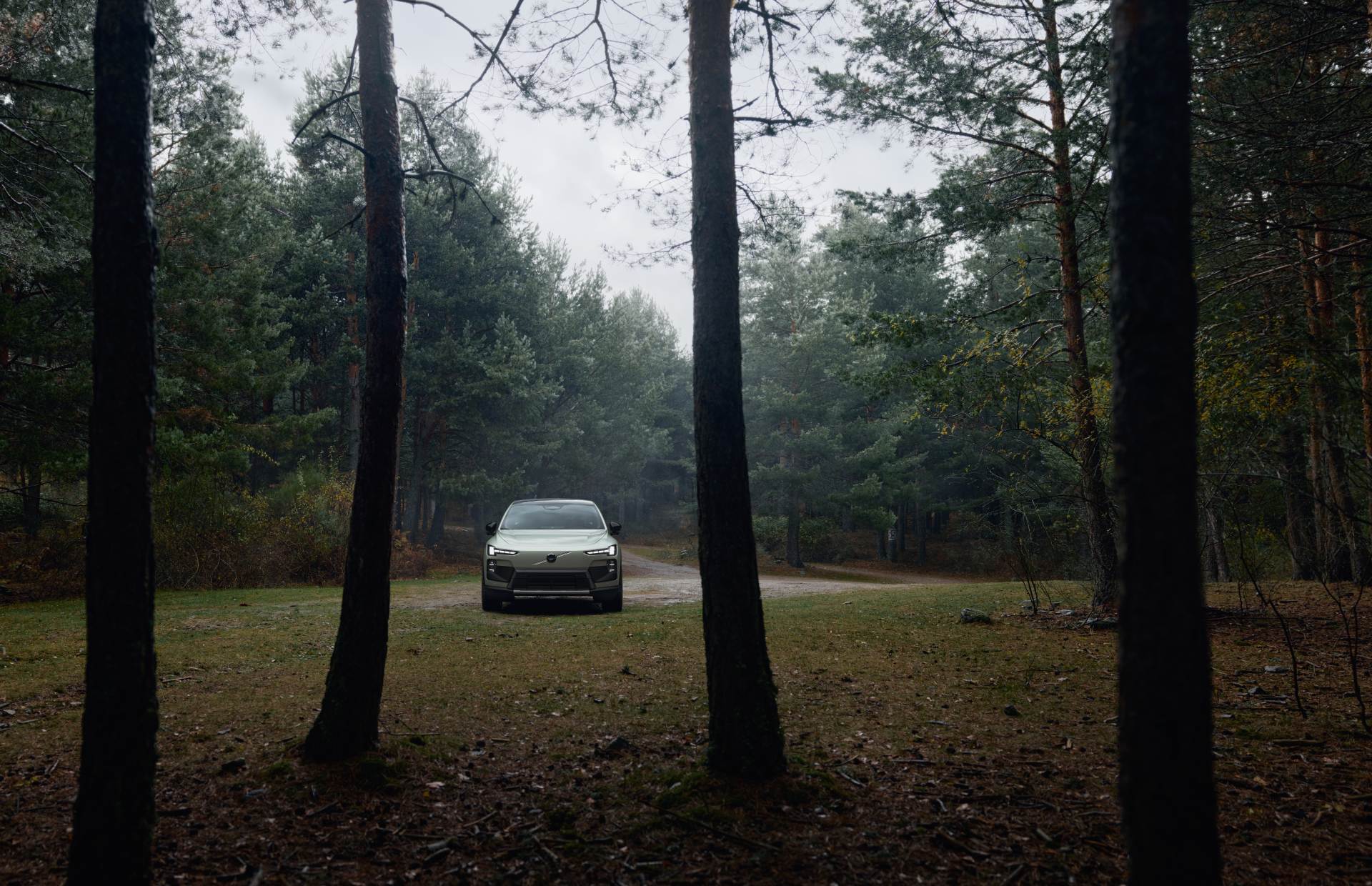 Volvo EX60 02